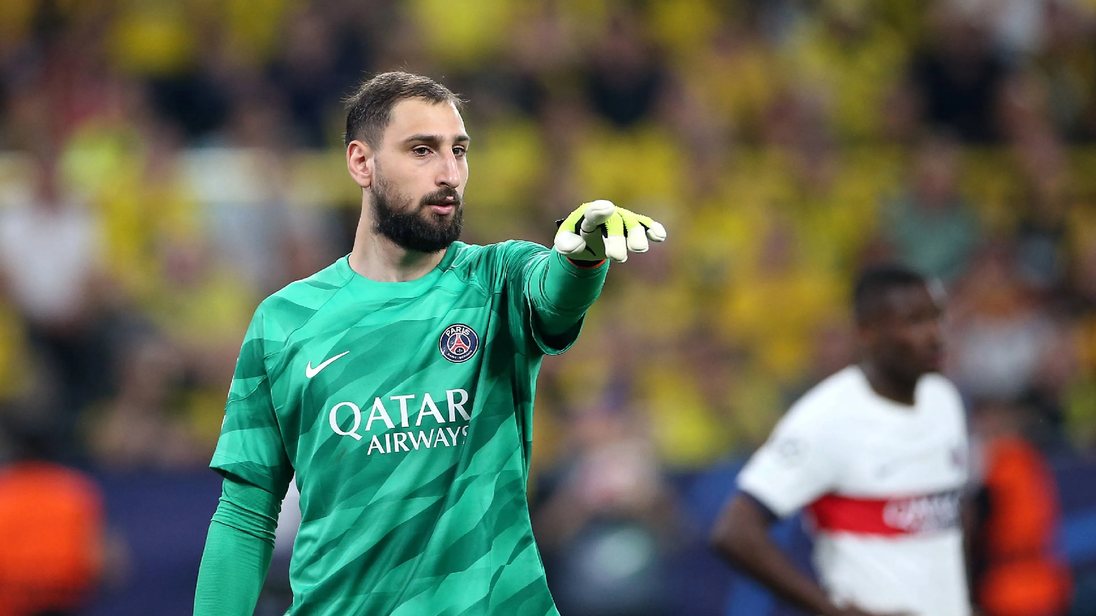 Copertina di Donnarumma, 3 in pagella! Dopo l'Atletico si aprono nuovi scenari