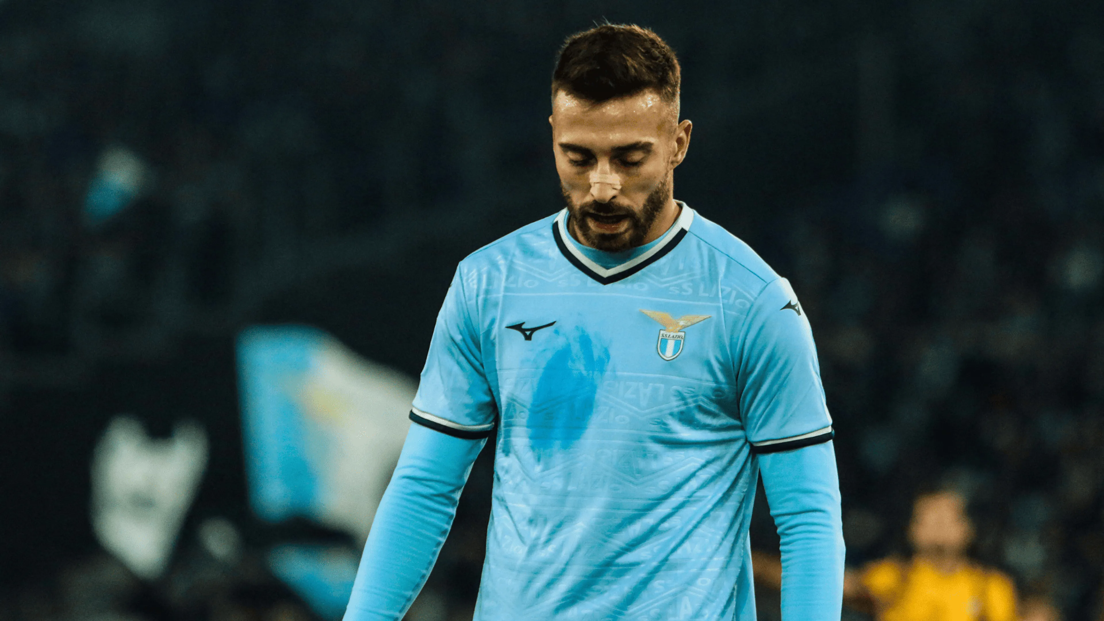 Copertina di Gila avverte la Lazio: "Ho grandi ambizioni! Ascolterò eventuali offerte"