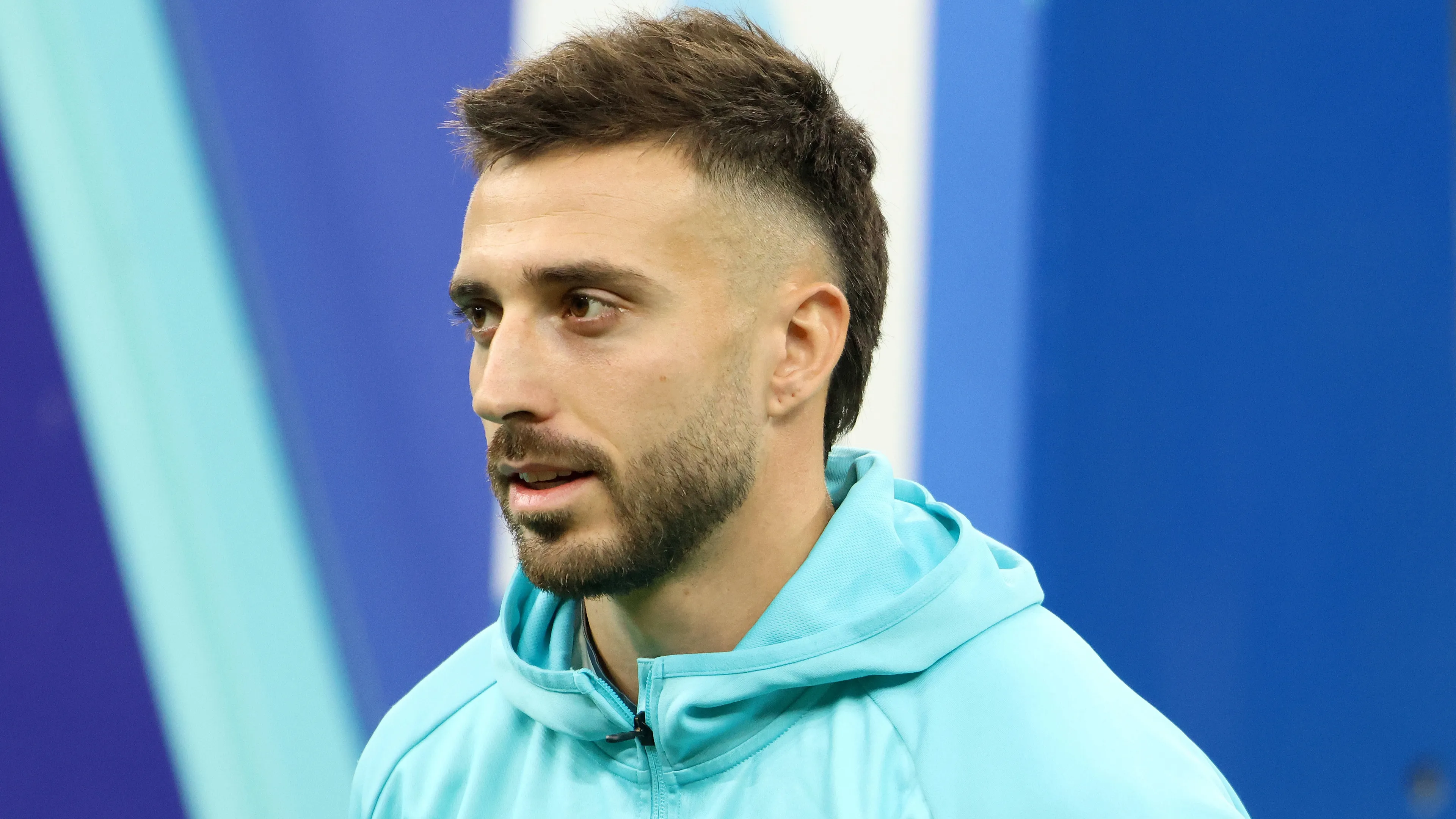 Calciomercato, la Lazio ha accettato la partenza di Gila: ecco il prezzo d'acquisto