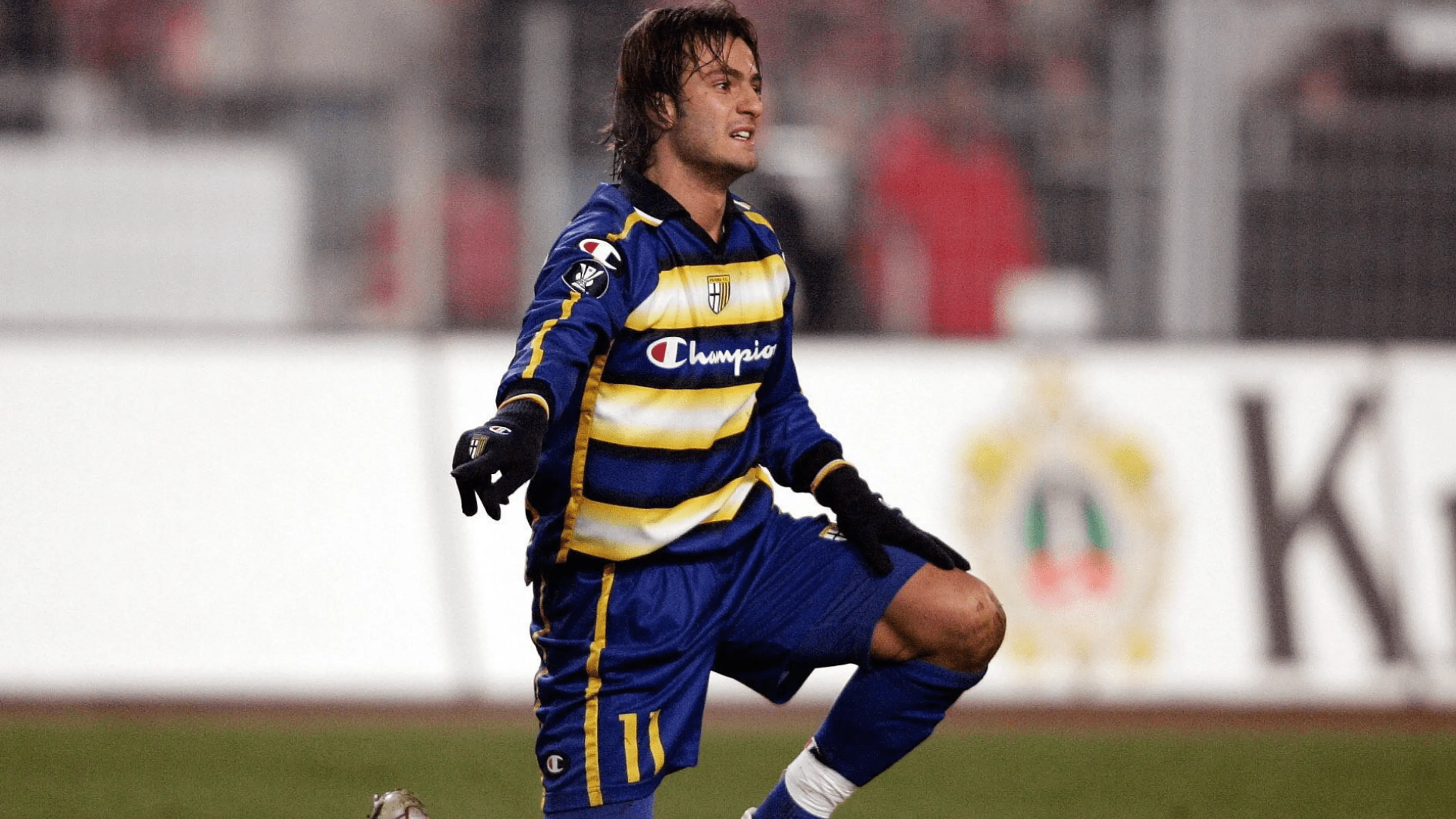 AMARCORD | 1 maggio 2005, Parma-Livorno 6-4: il doppio poker di Gilardino e Lucarelli