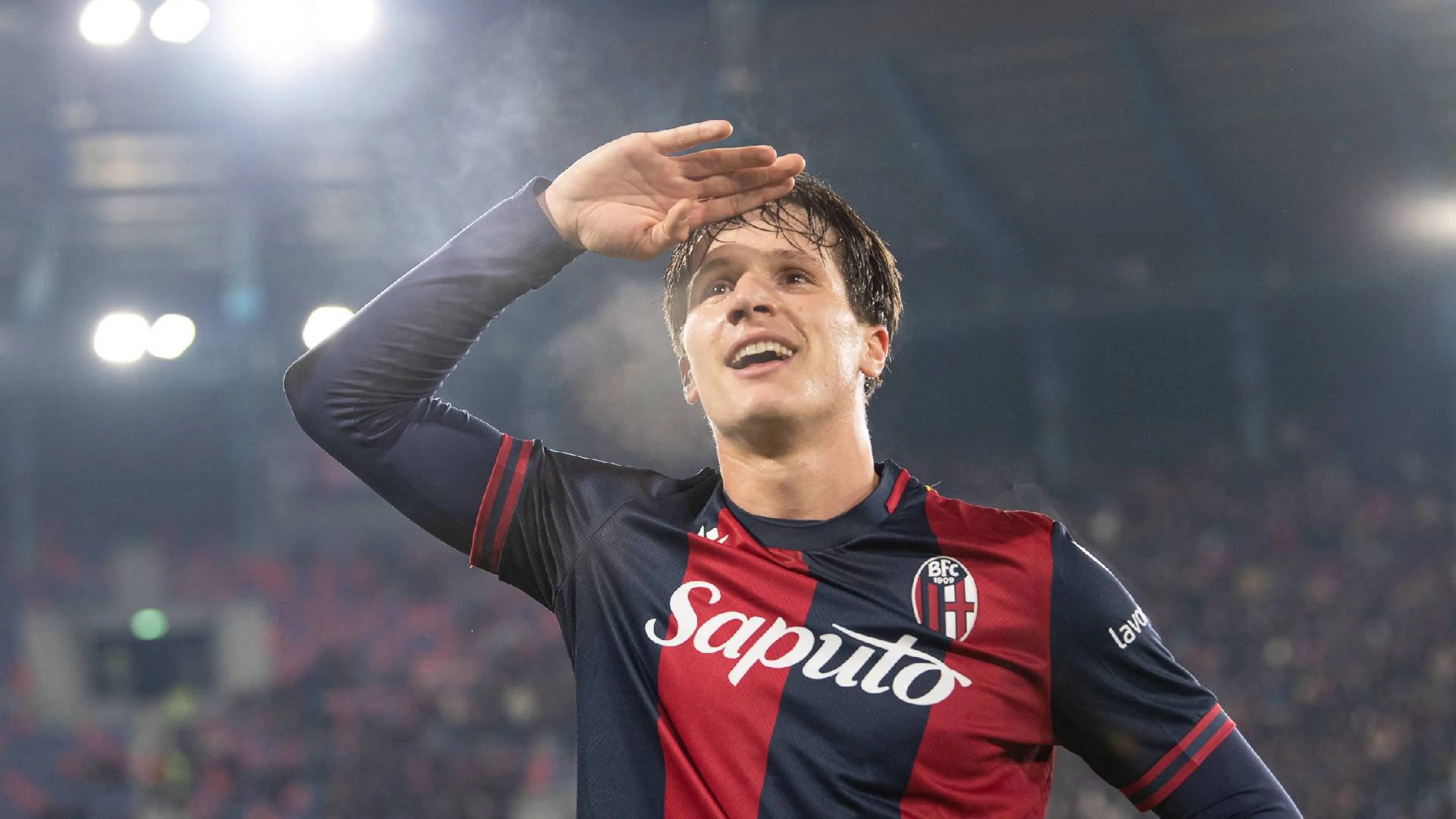 Bologna, tra la chiamata del Milan e la clausola in favore dell'Inter: quale futuro per Fabbian