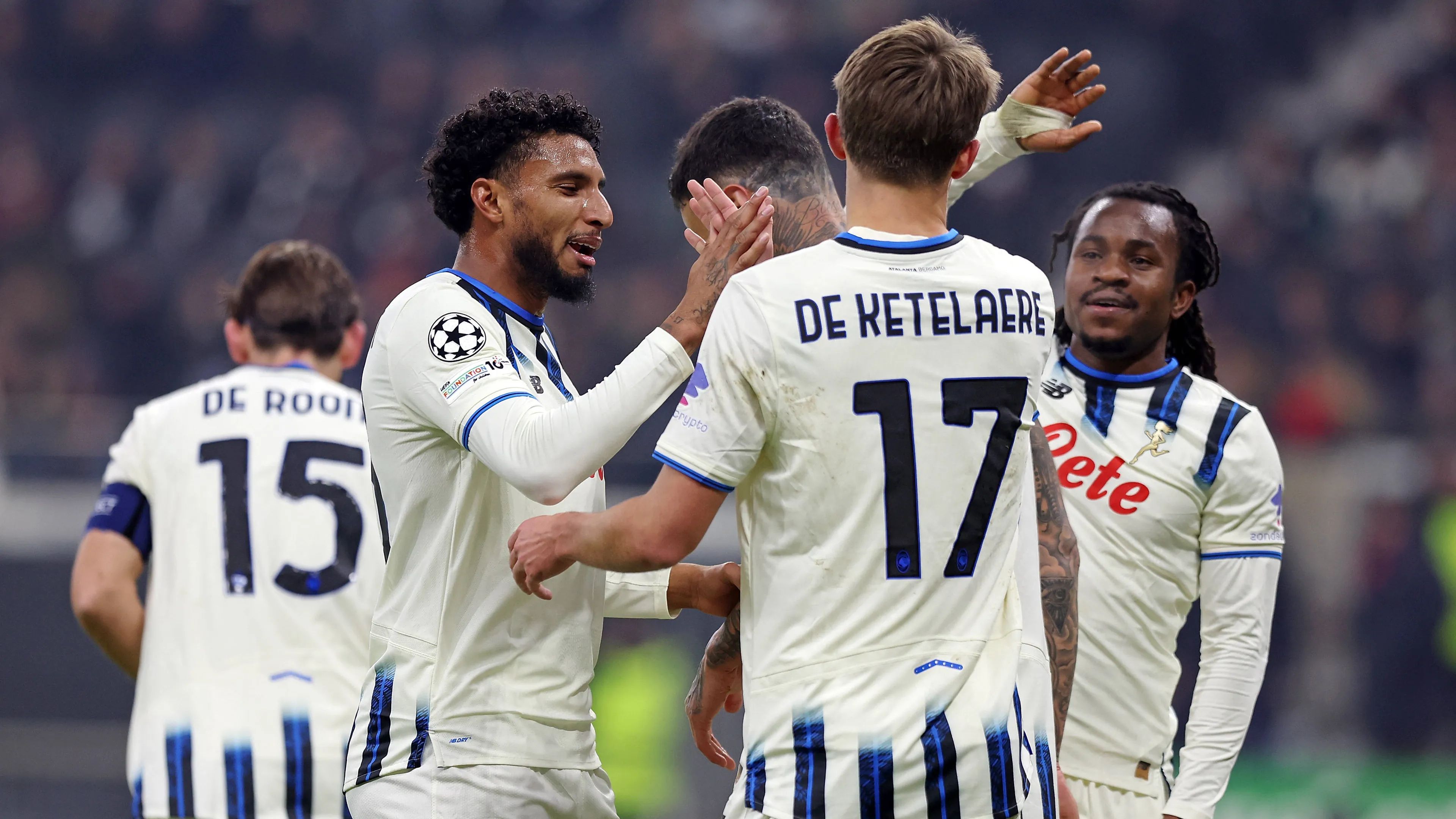 L'agente conferma, cessione anche a gennaio: L'atalantino se ne va nel top club