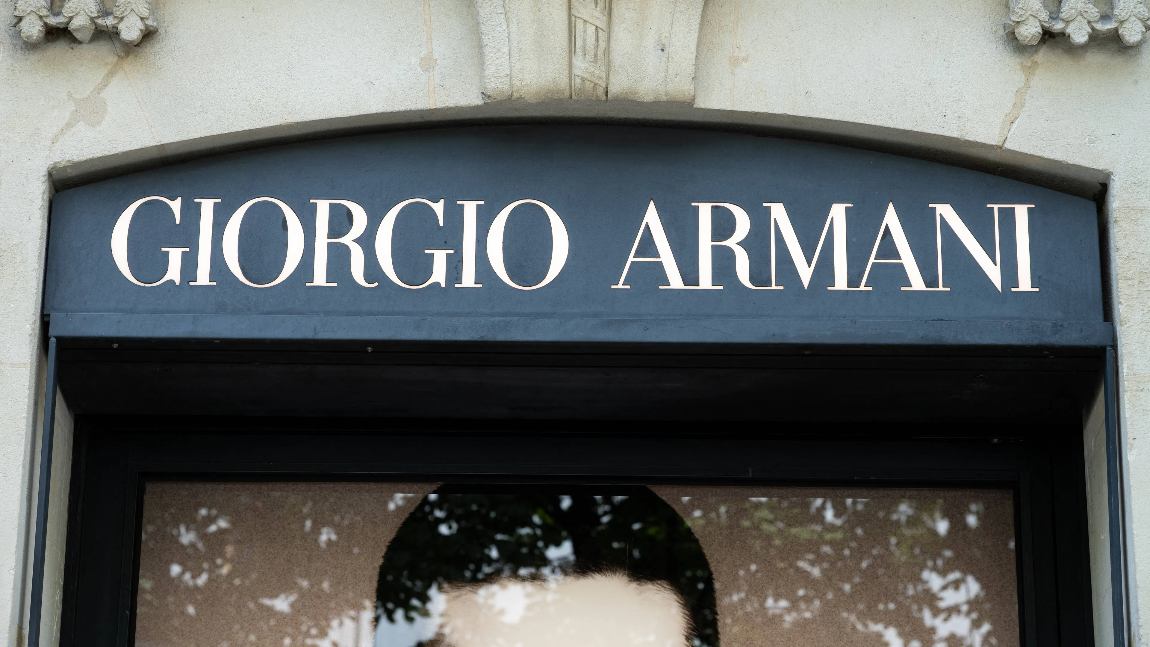 La Juventus si rifà il look con Giorgio Armani (FOTO)