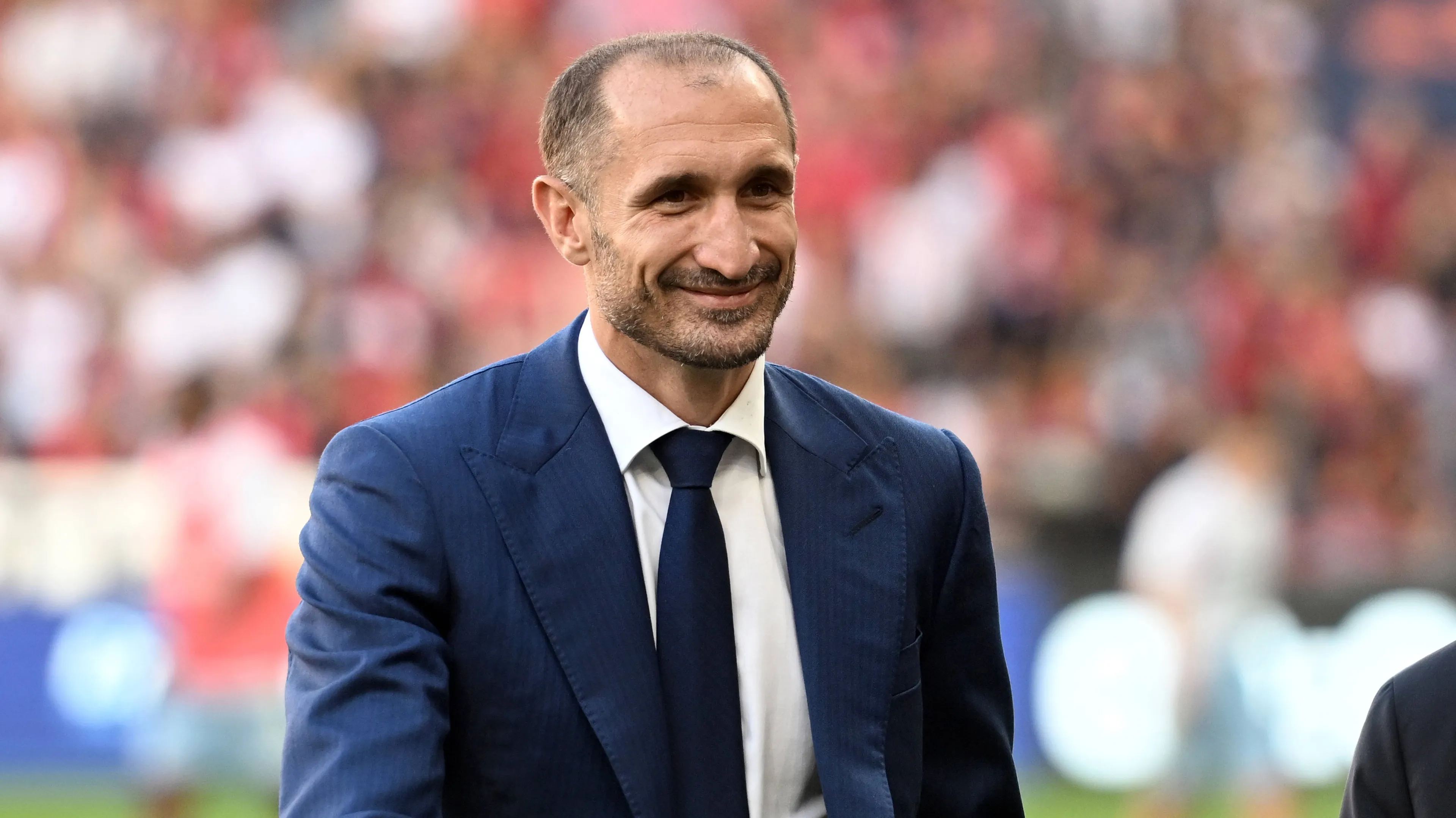 Chiellini Juve-Inter