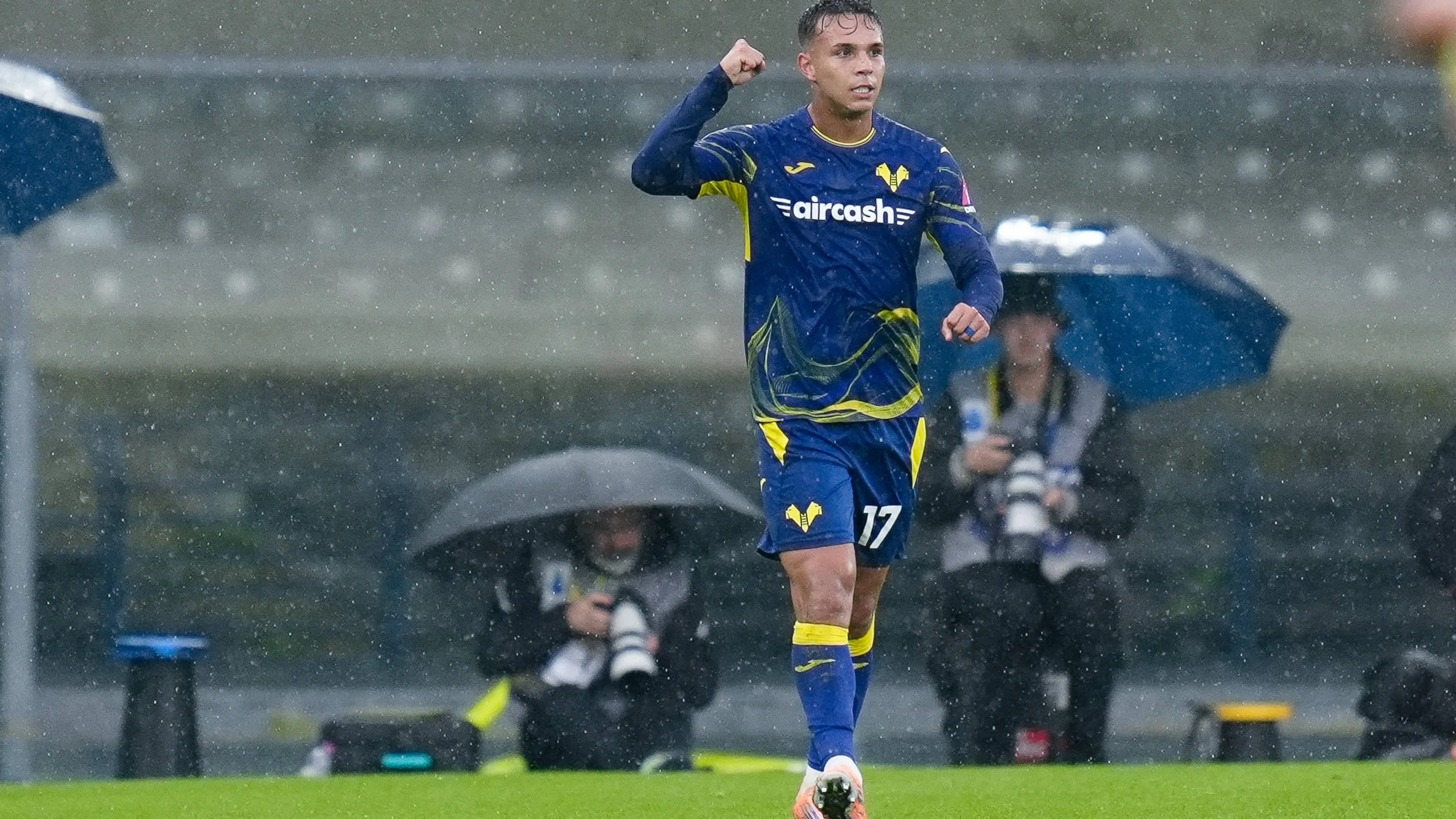 Calciomercato Roma, stilato il piano: ecco le contropartite per Giovane e Frendrup