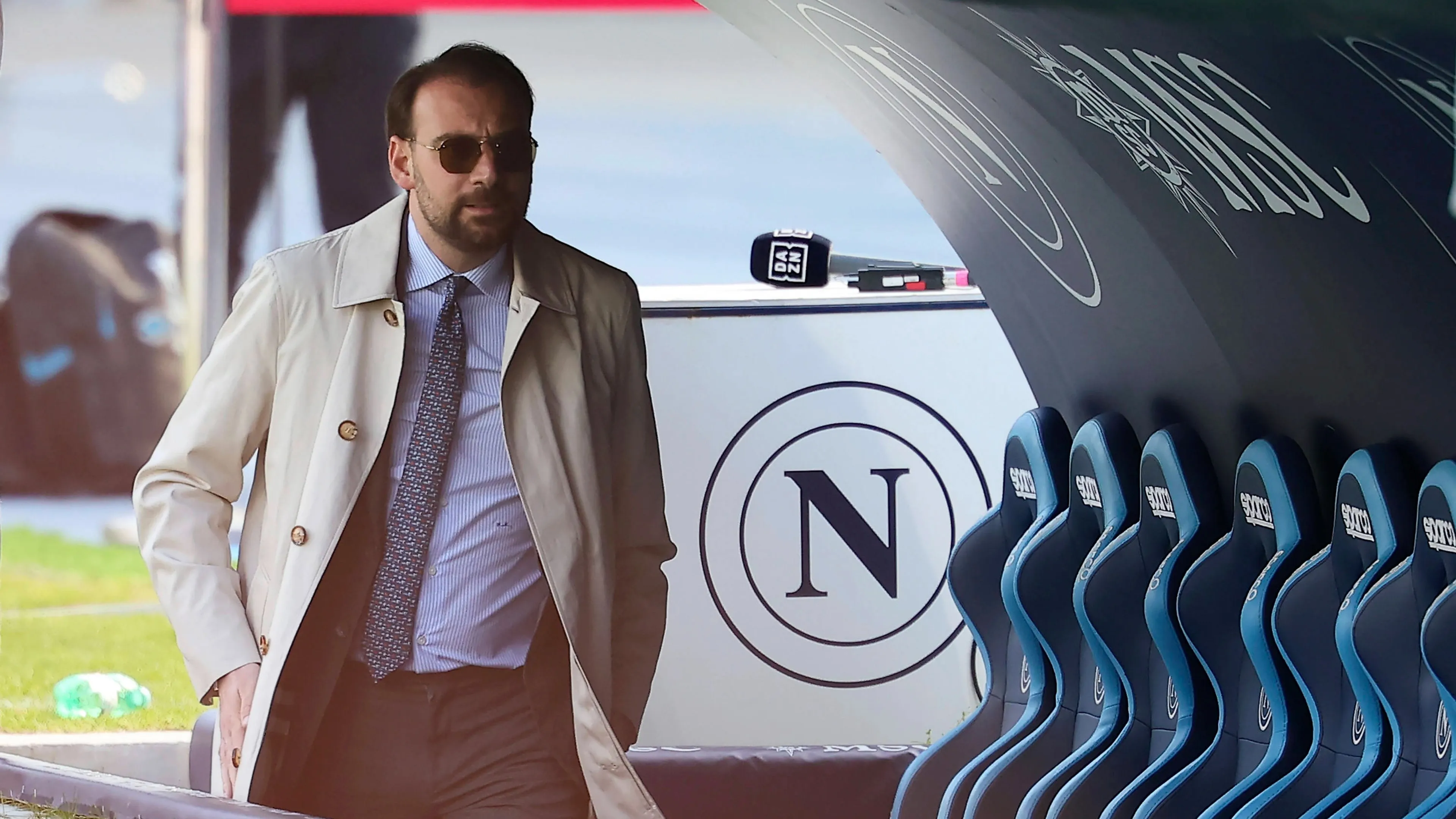 Napoli, sfumato Ndoye: il nuovo esterno arriva proprio dalla Premier?
