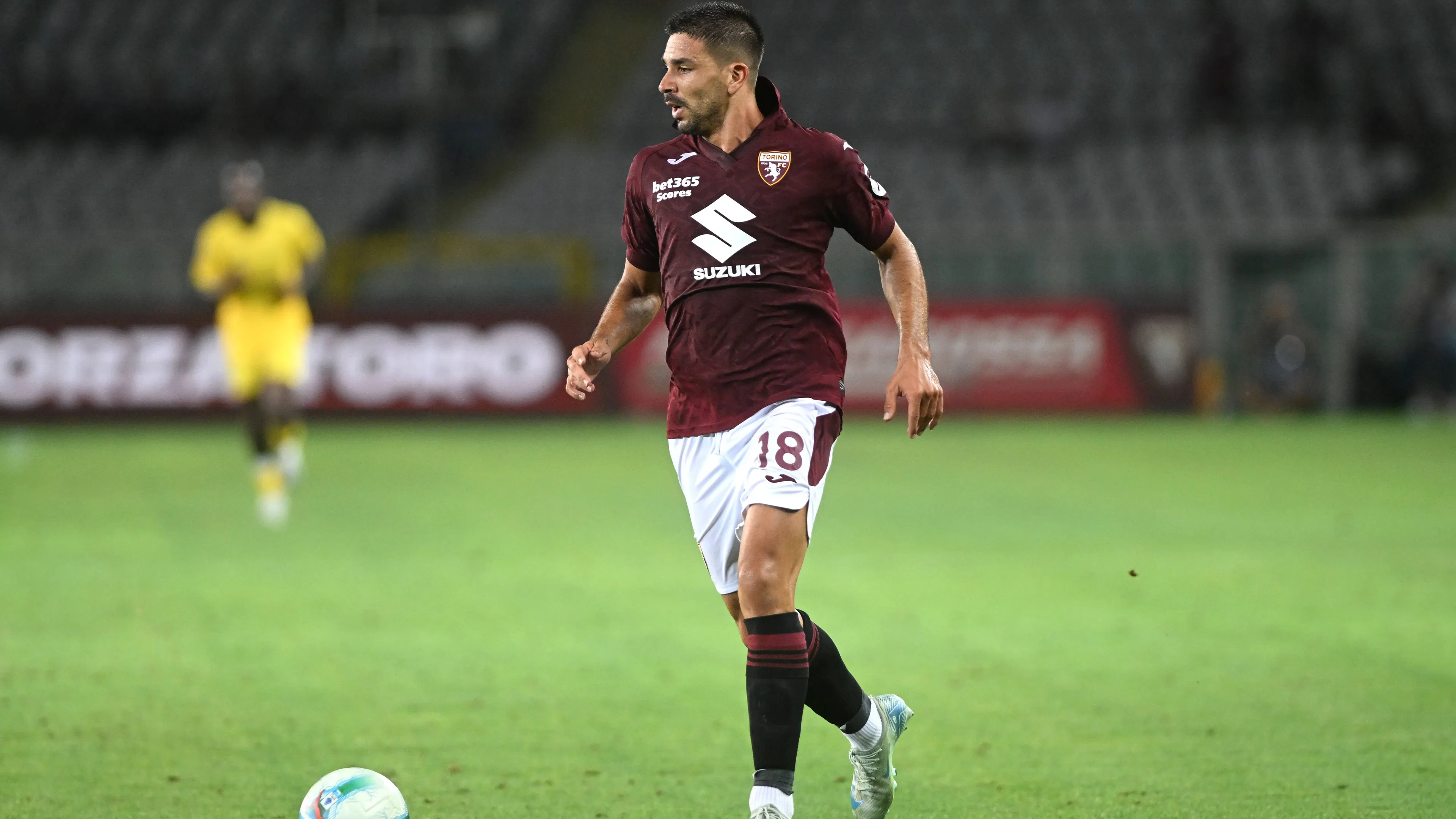 Torino, Simeone: "Cairo mi voleva da tempo. Questo era il momento giusto"