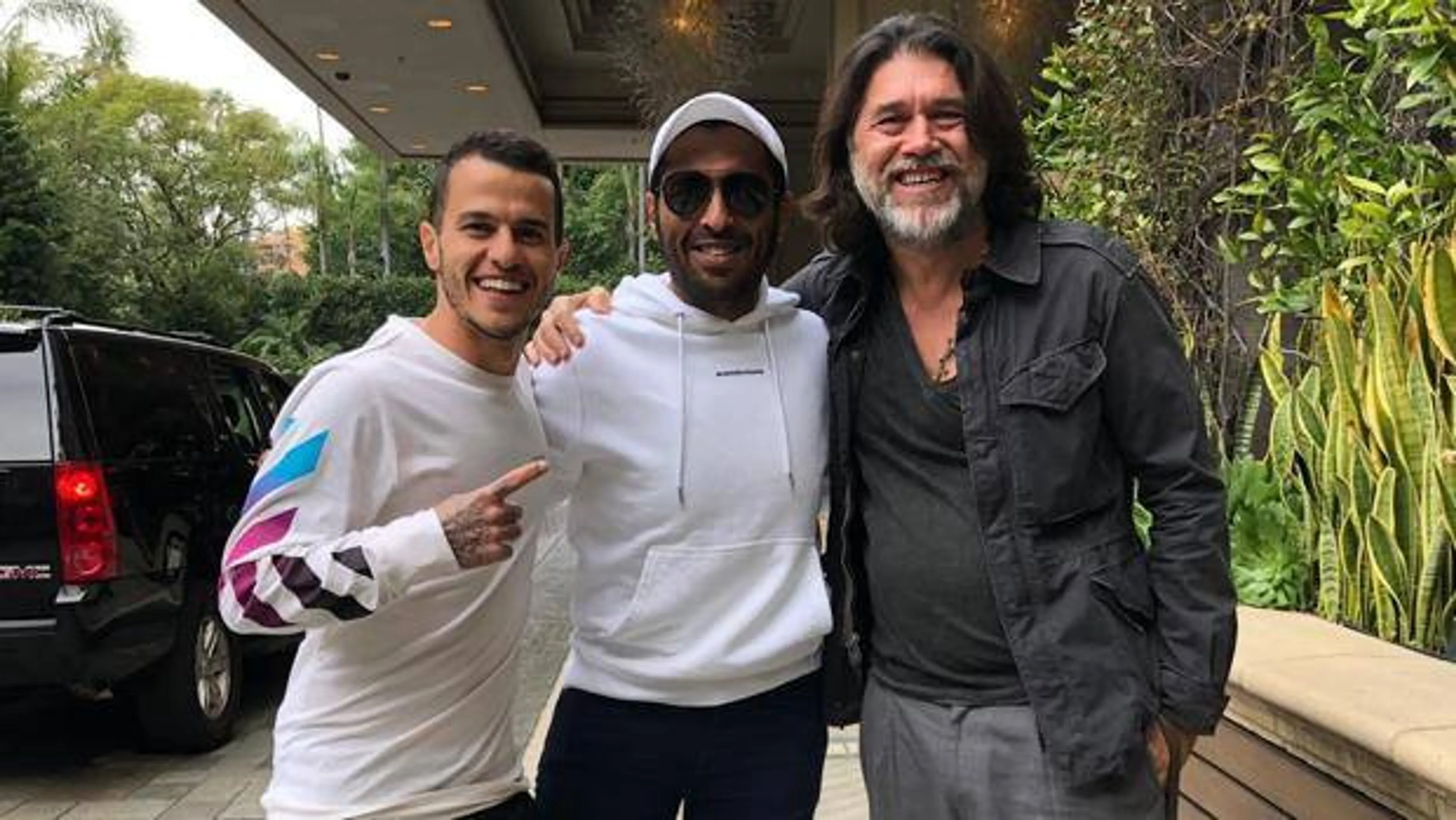 Copertina di Voglio una vita come Giovinco. All’Al Hilal con un contratto da Sceicco