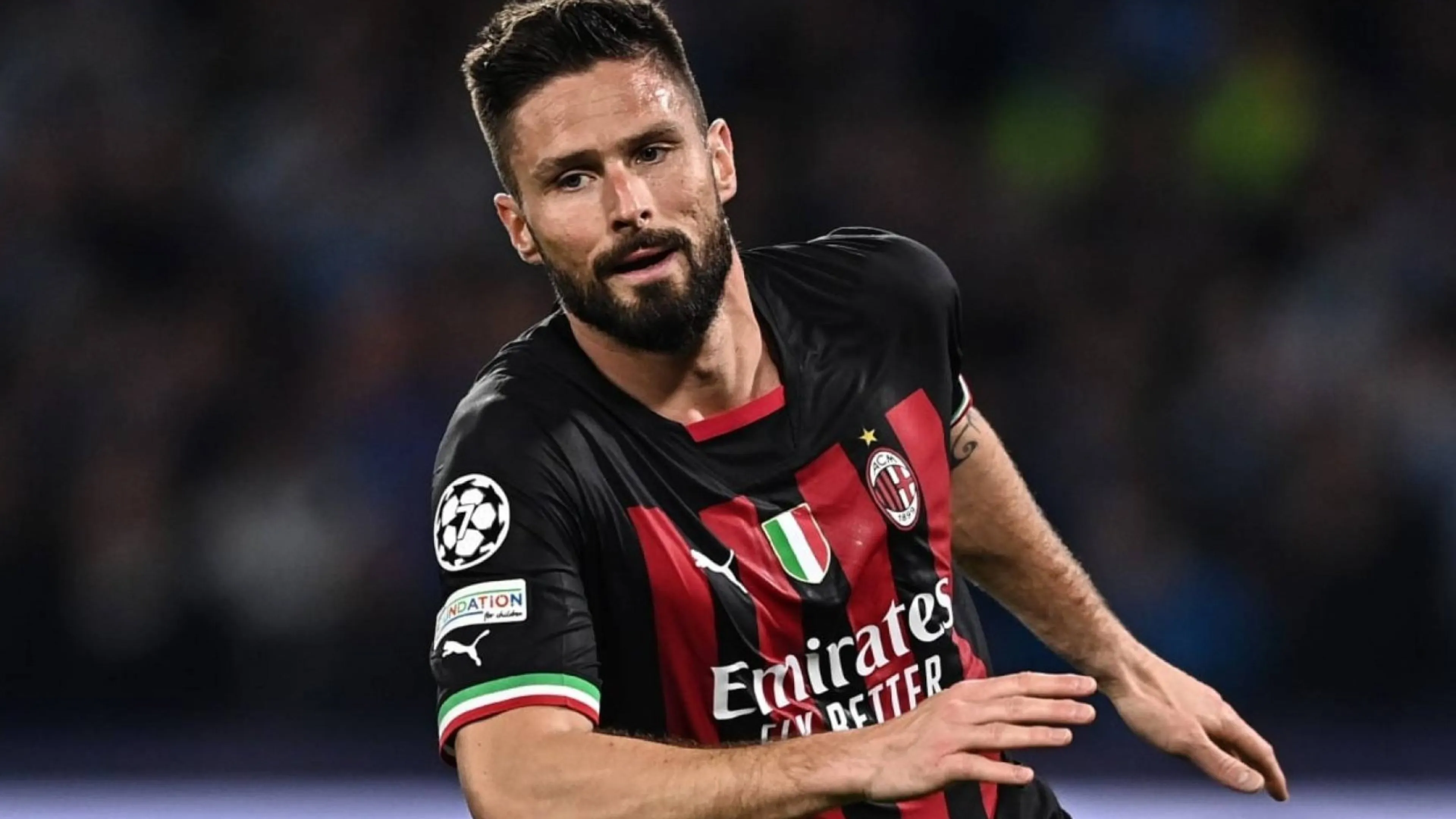Copertina di Milan, Giroud bocciato da un ex bomber della Serie A