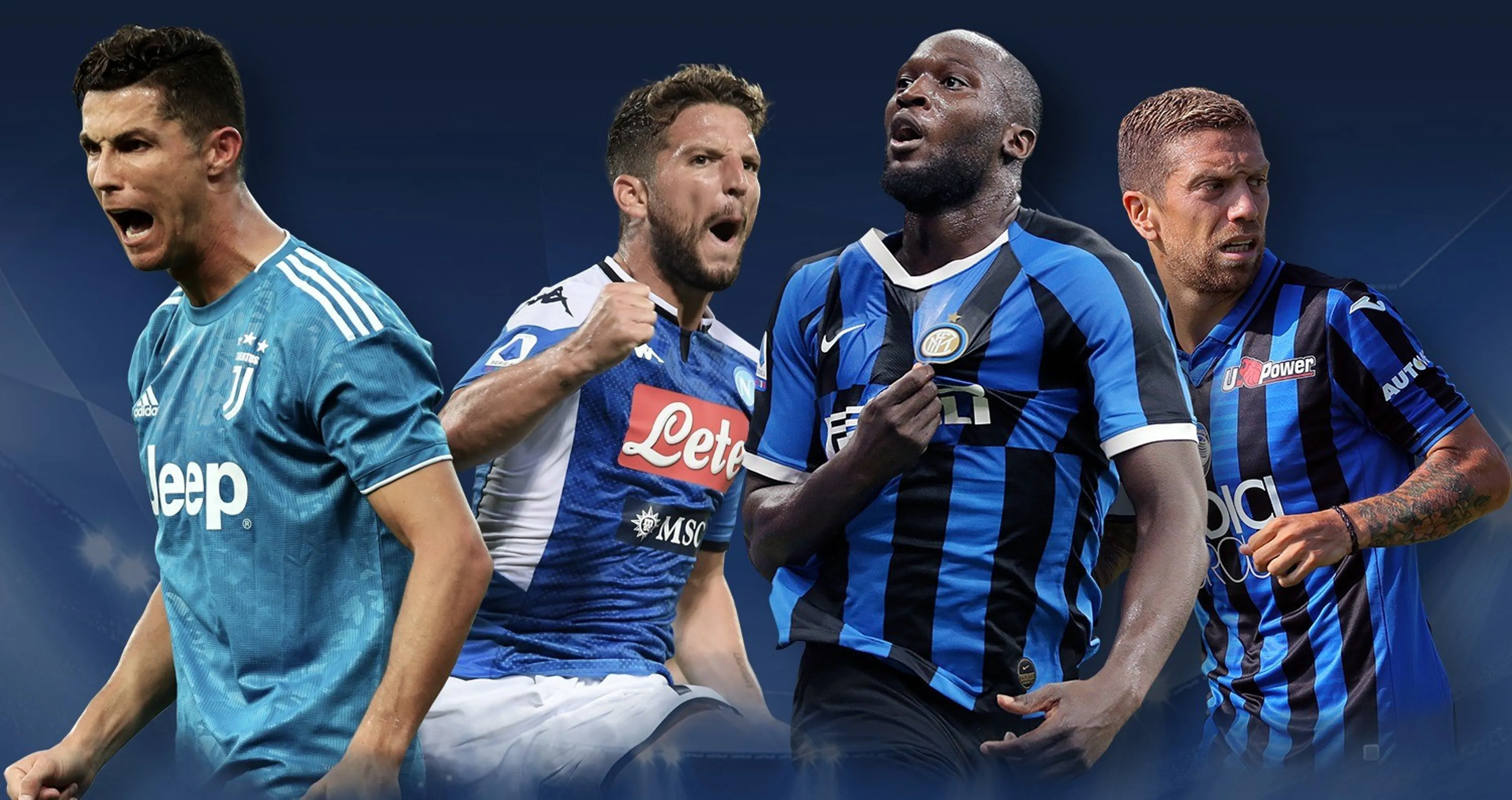 Copertina di LIVE SORTEGGI – I gironi delle italiane in Champions