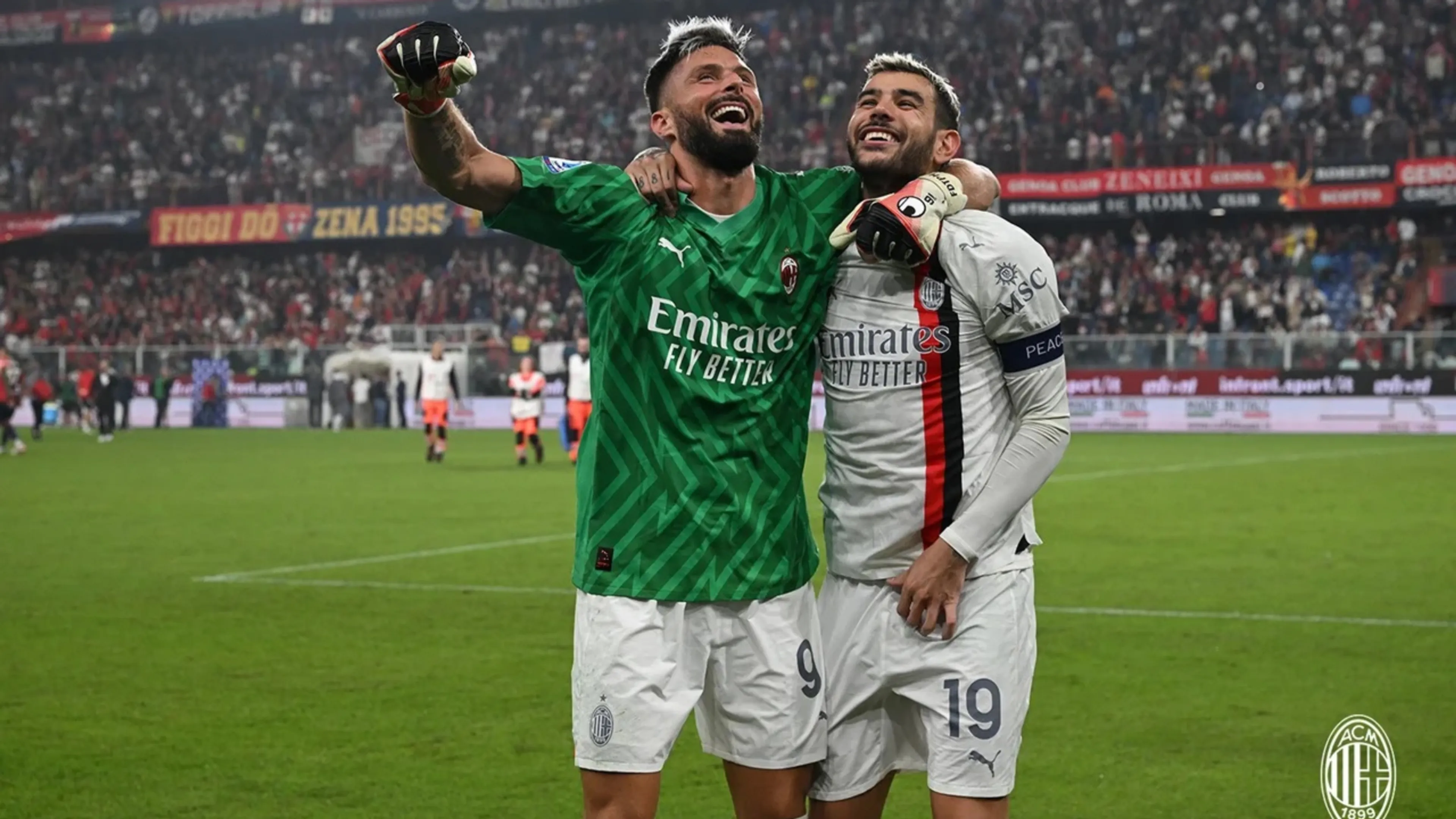 Copertina di È Giroud mania: dalla Francia alla Fox, quanti meme per il francese