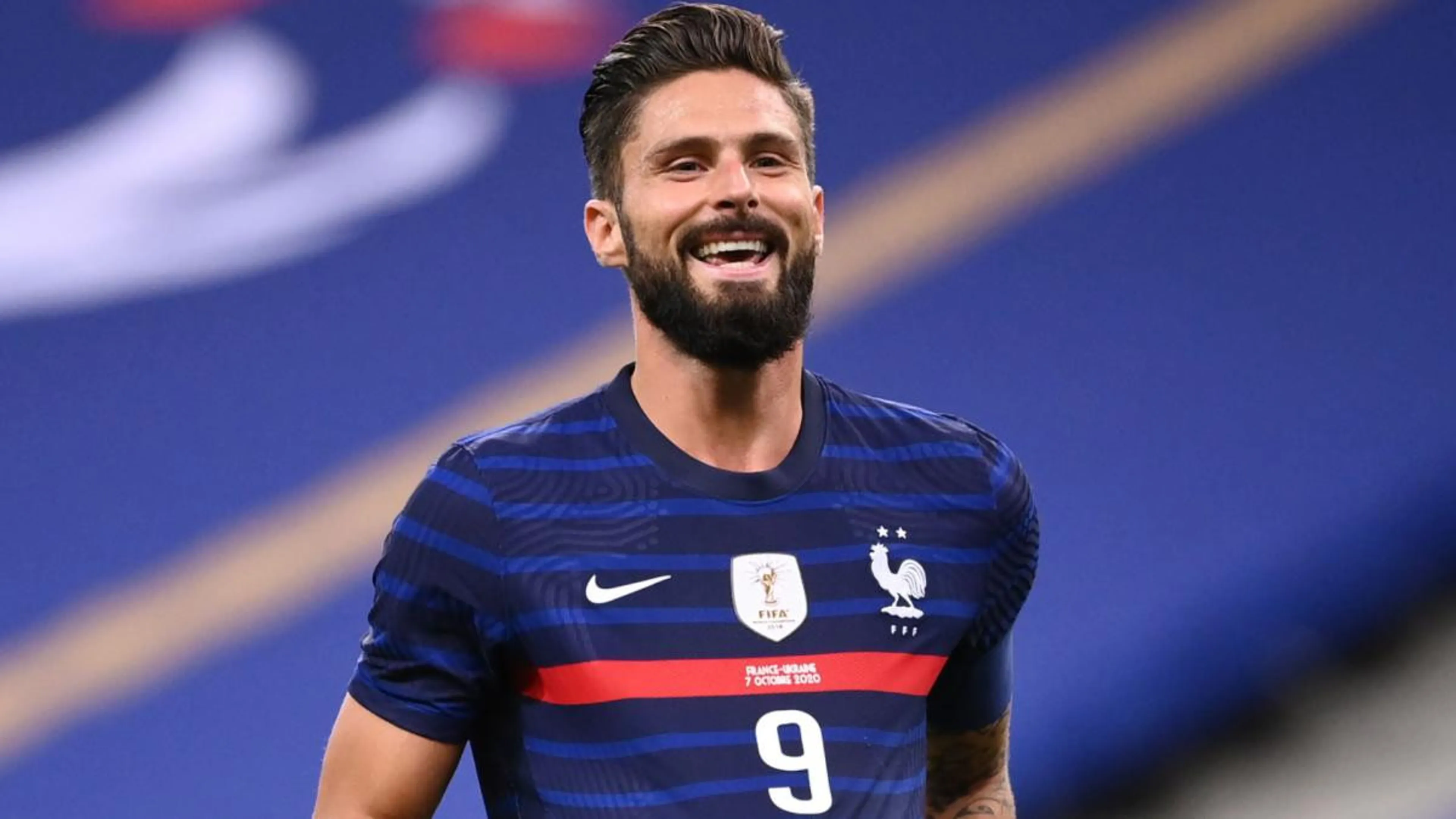 Copertina di Francia, Giroud: “Il ritorno di Benzema ha tolto equilibrio alla squadra”
