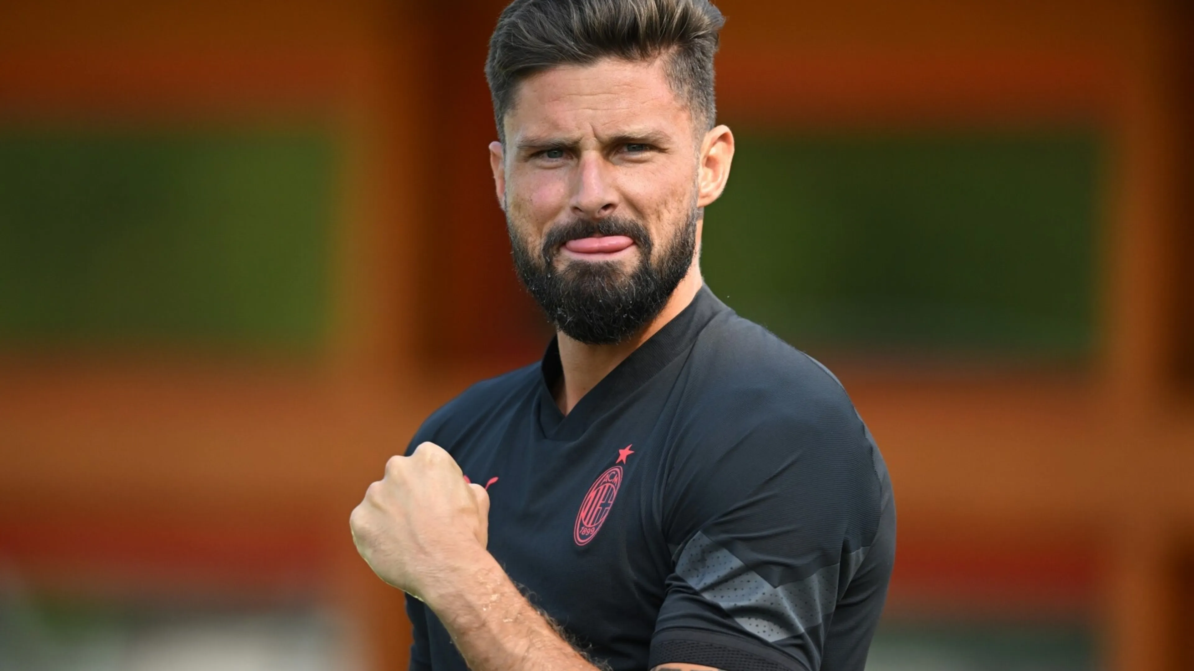 Copertina di Milan, voglia di rivincita per Giroud: "Mi fido della squadra, ognuno deve dare il 110%"