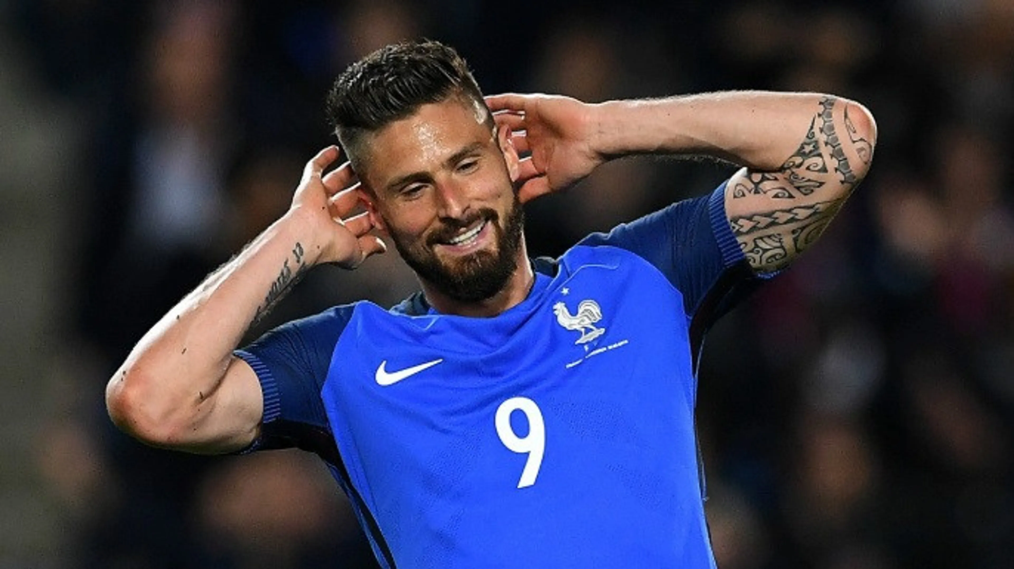 Copertina di Il Bomber della Domenica: Olivier Giroud e un record incredibile…
