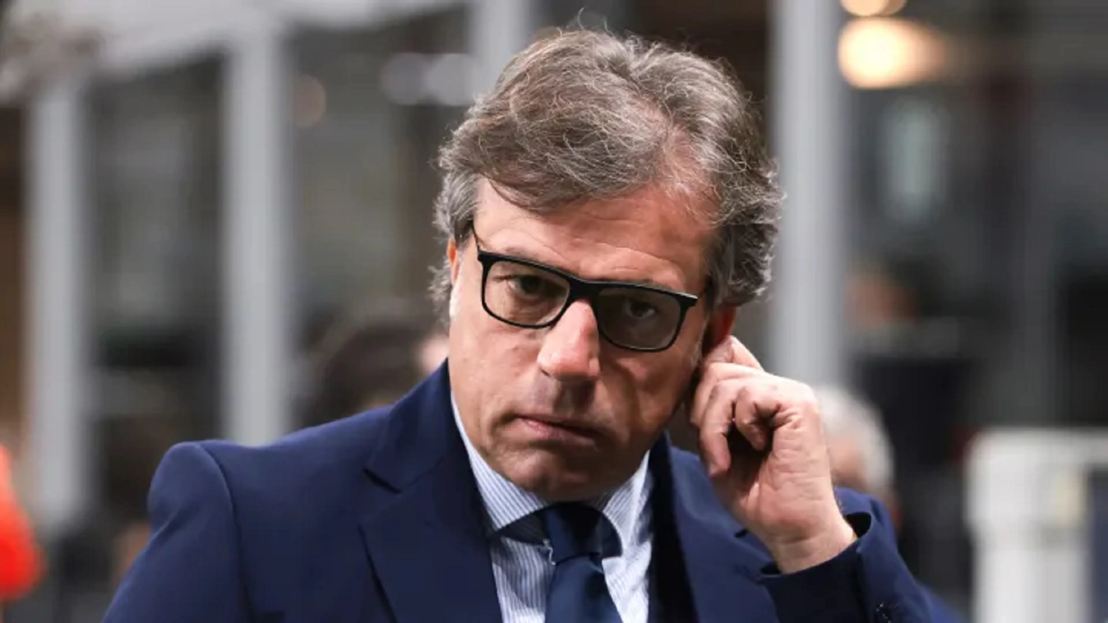 Copertina di Clamorosa shitstorm social dei tifosi del Napoli contro Giuntoli (FOTO)