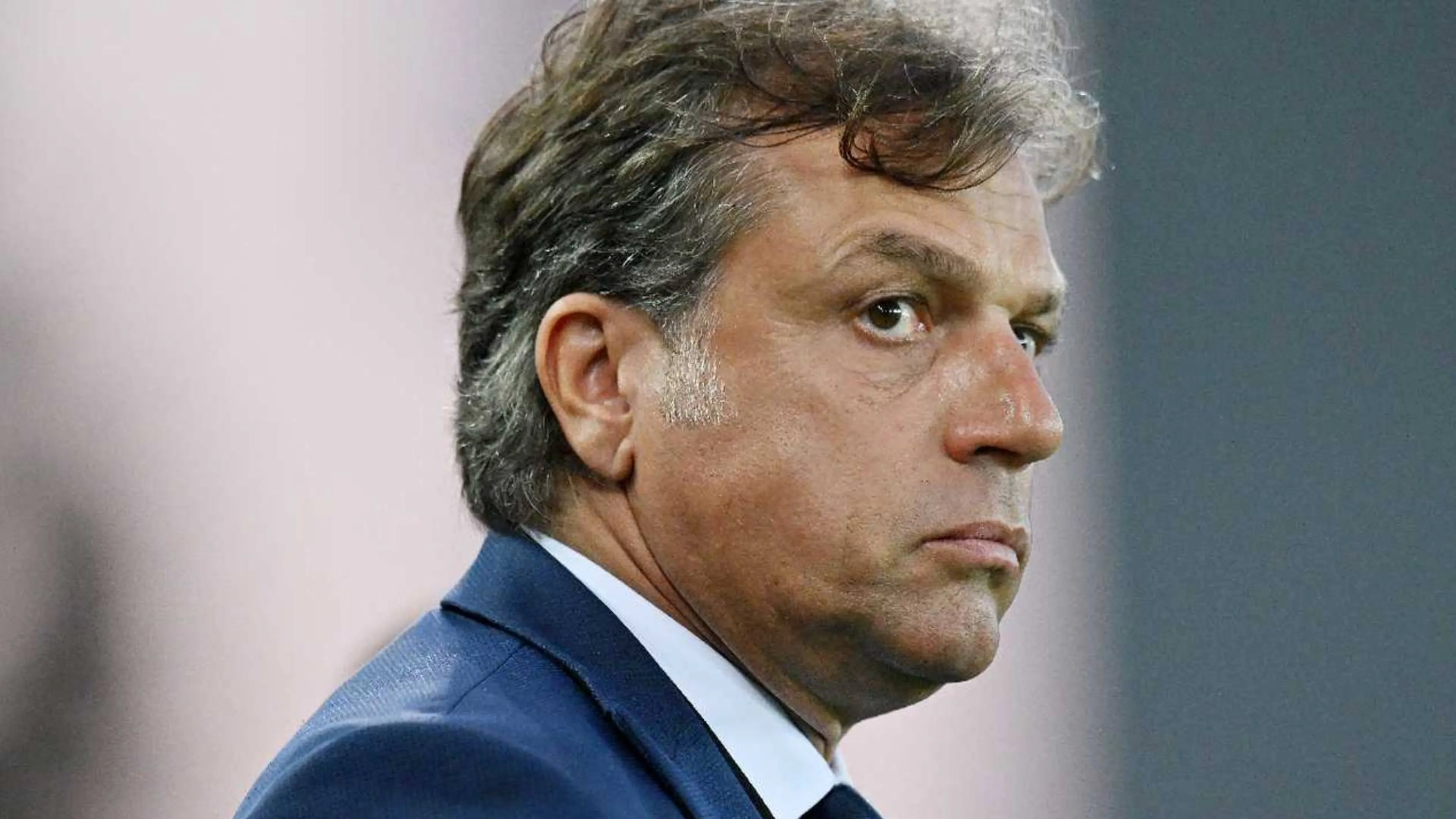 Copertina di Napoli-Juventus, Giuntoli: "La frase di Allegri sul futuro? Vi spiego"