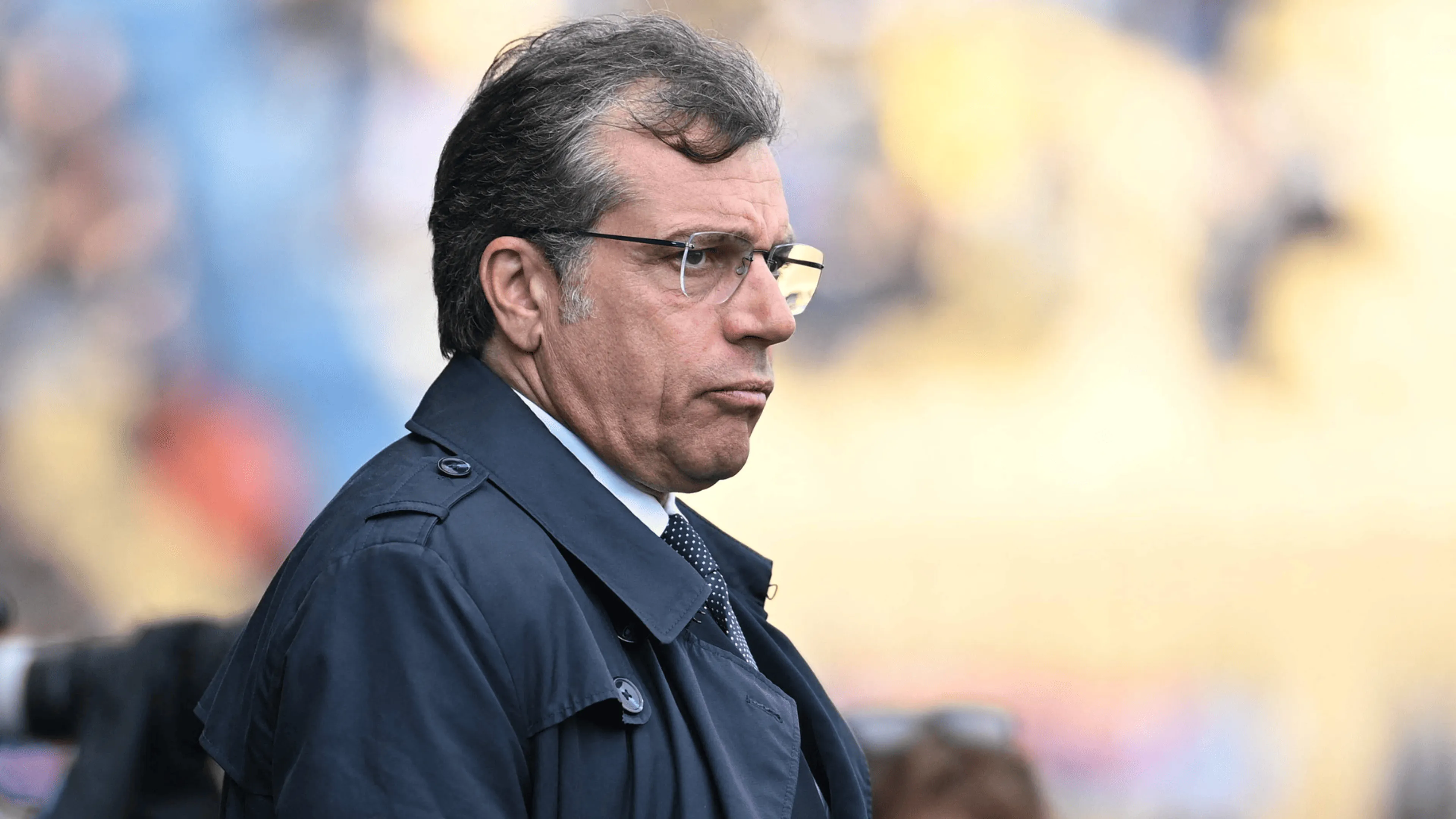 Calciomercato Juventus, Giuntoli sbotta su Osimhen! Le sue parole cambiano tutto