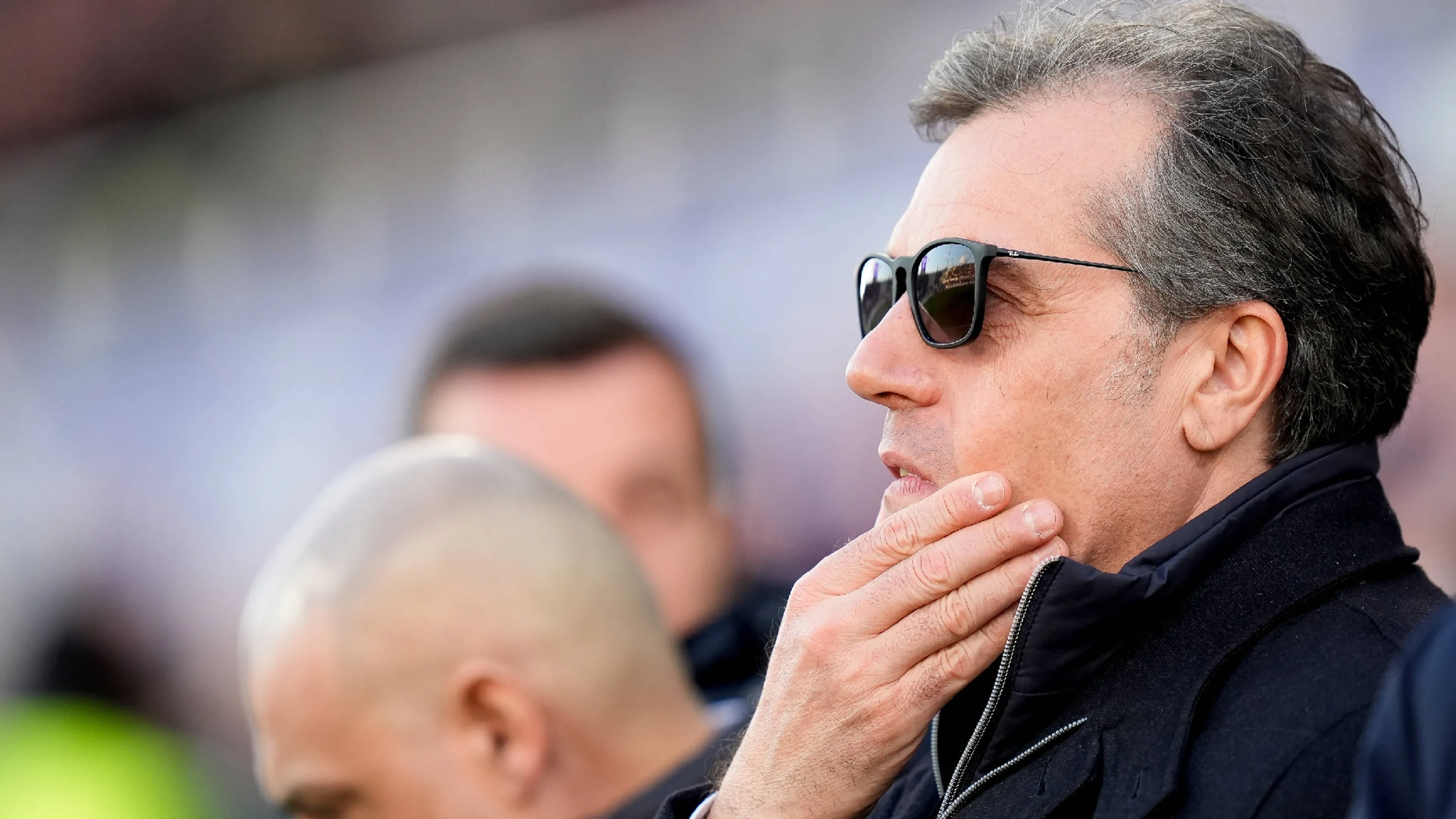 La Stampa: "Juve, ecco l'obiettivo numero uno per il centrocampo. L'alternativa è Frattesi, ma l'Inter alzerebbe il prezzo...