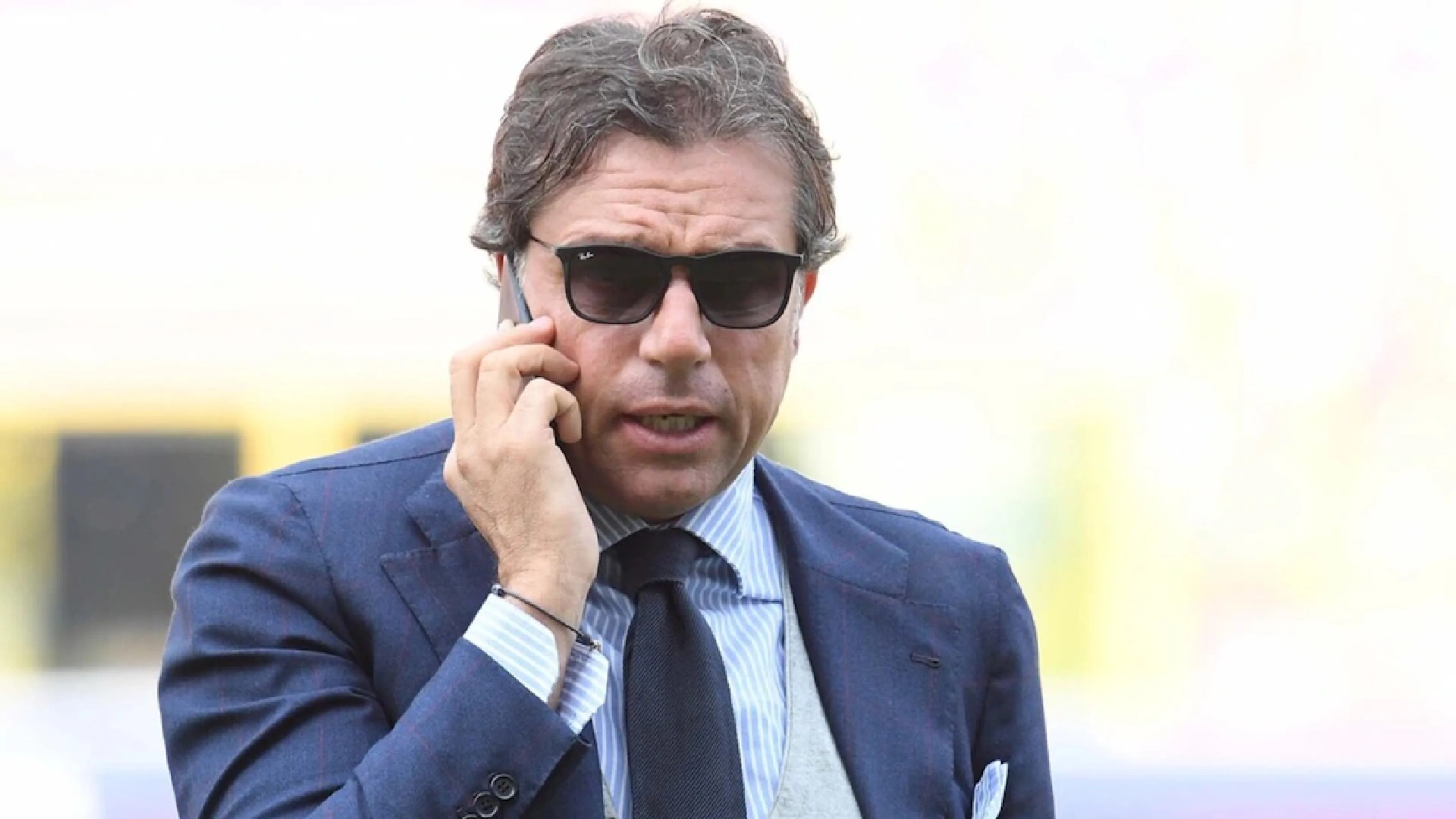 Copertina di La Juve pensa già al 2024/2025: i possibili colpi di mercato in estate