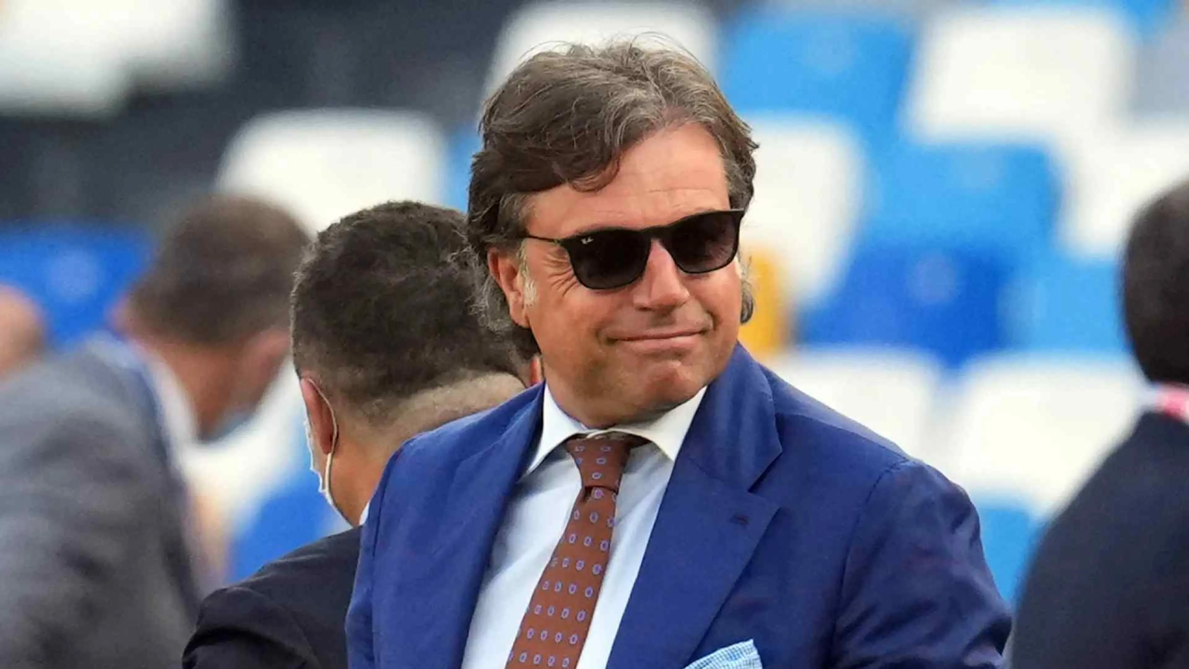 Giuntoli nuovo direttore sportivo della Juventus! Di Marzio conferma l'ufficialità