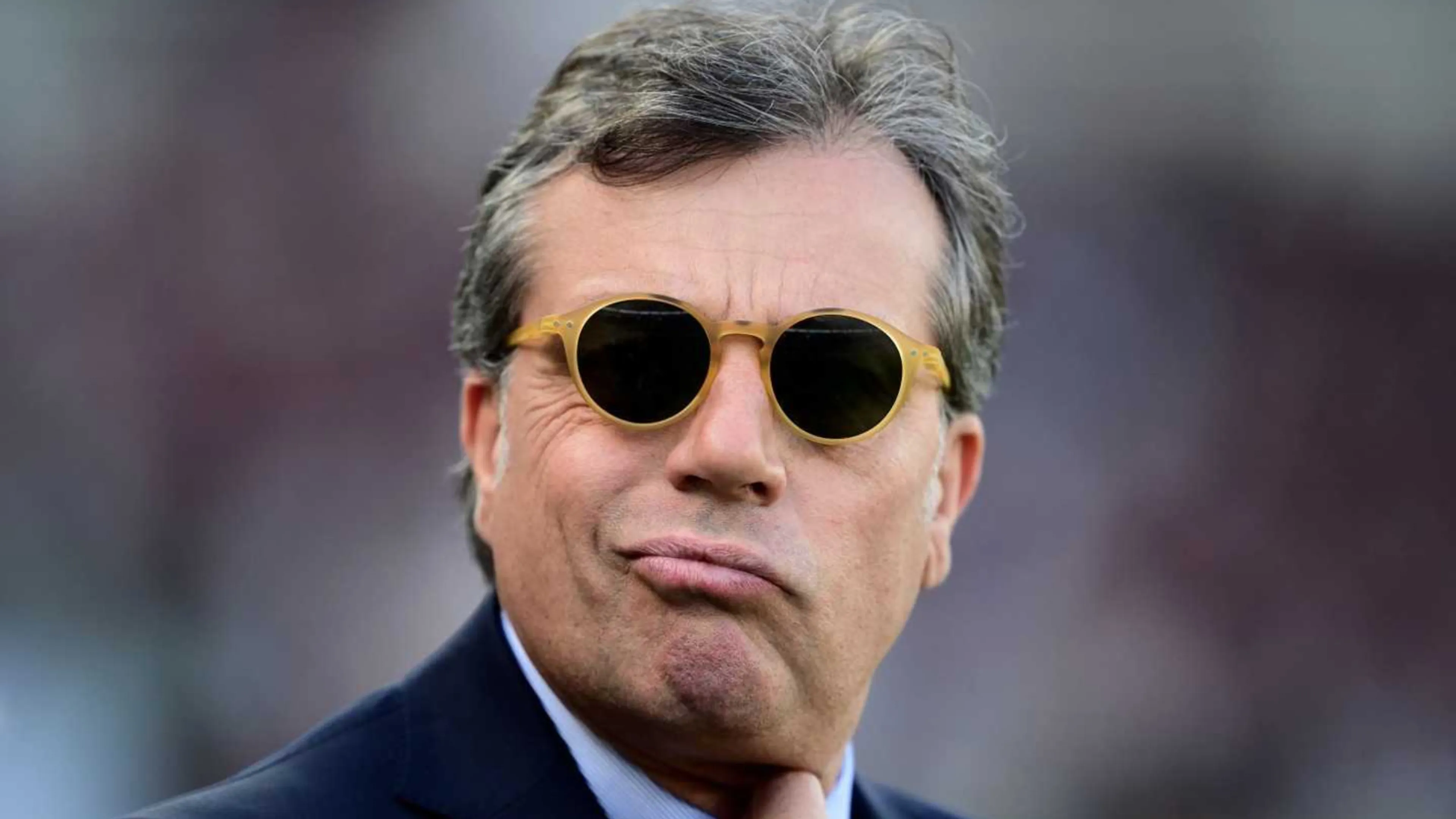 Copertina di Juve, tifosi contro Giuntoli: dopo #AllegriOut nasce #GiuntoliOut