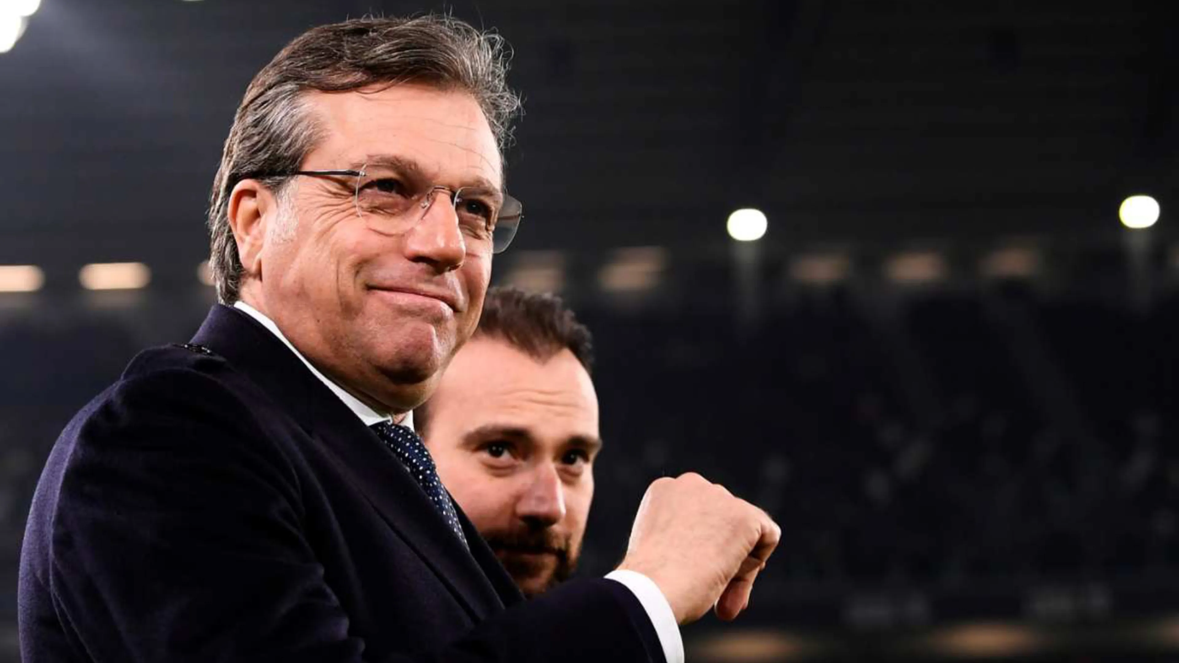 Copertina di Juve, il top player arriva nello staff: Giuntoli ha convinto il "guru degli scout"