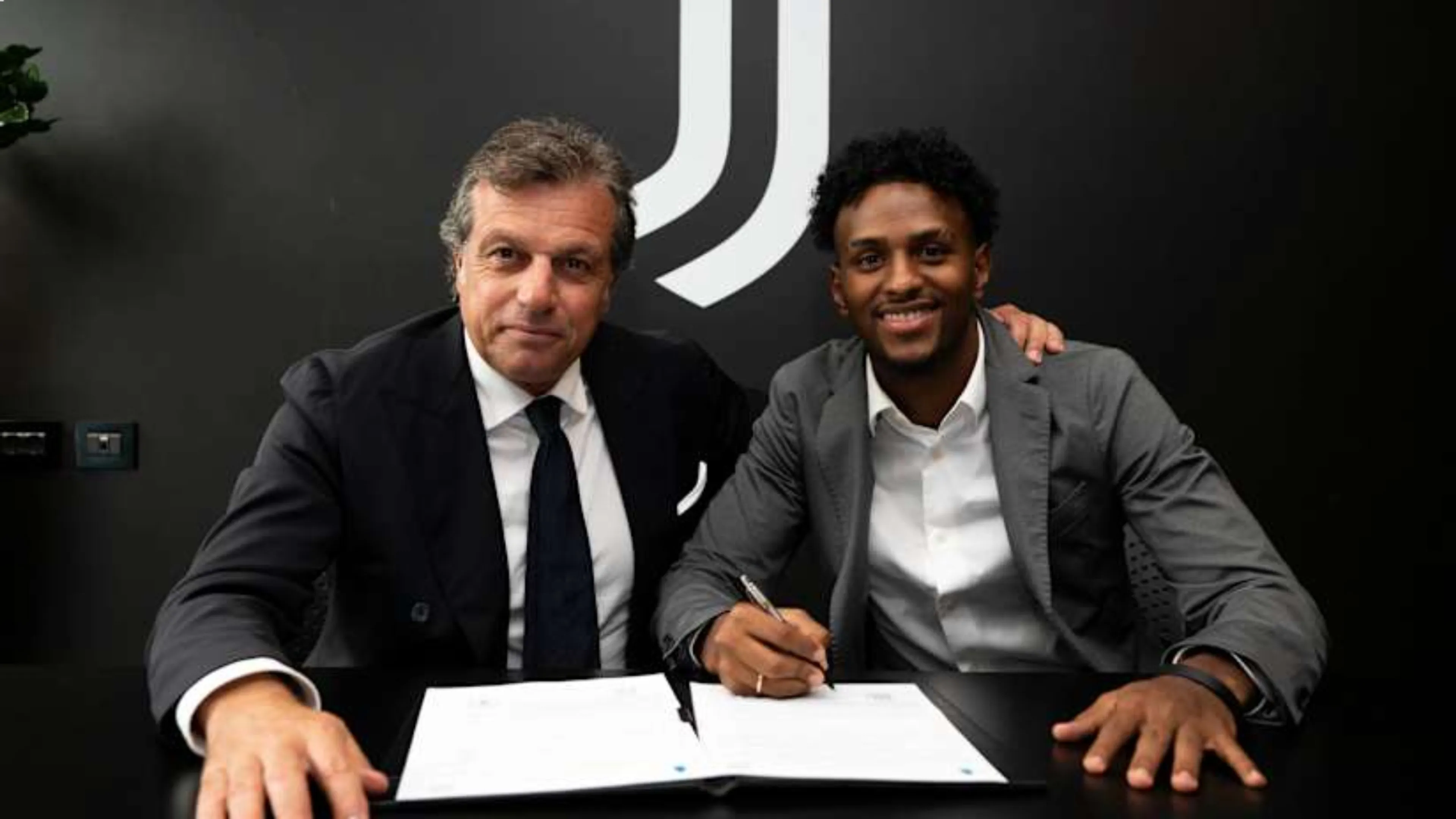 Copertina di Giuntoli non si ferma a Cabal: pronto un altro colpo in difesa