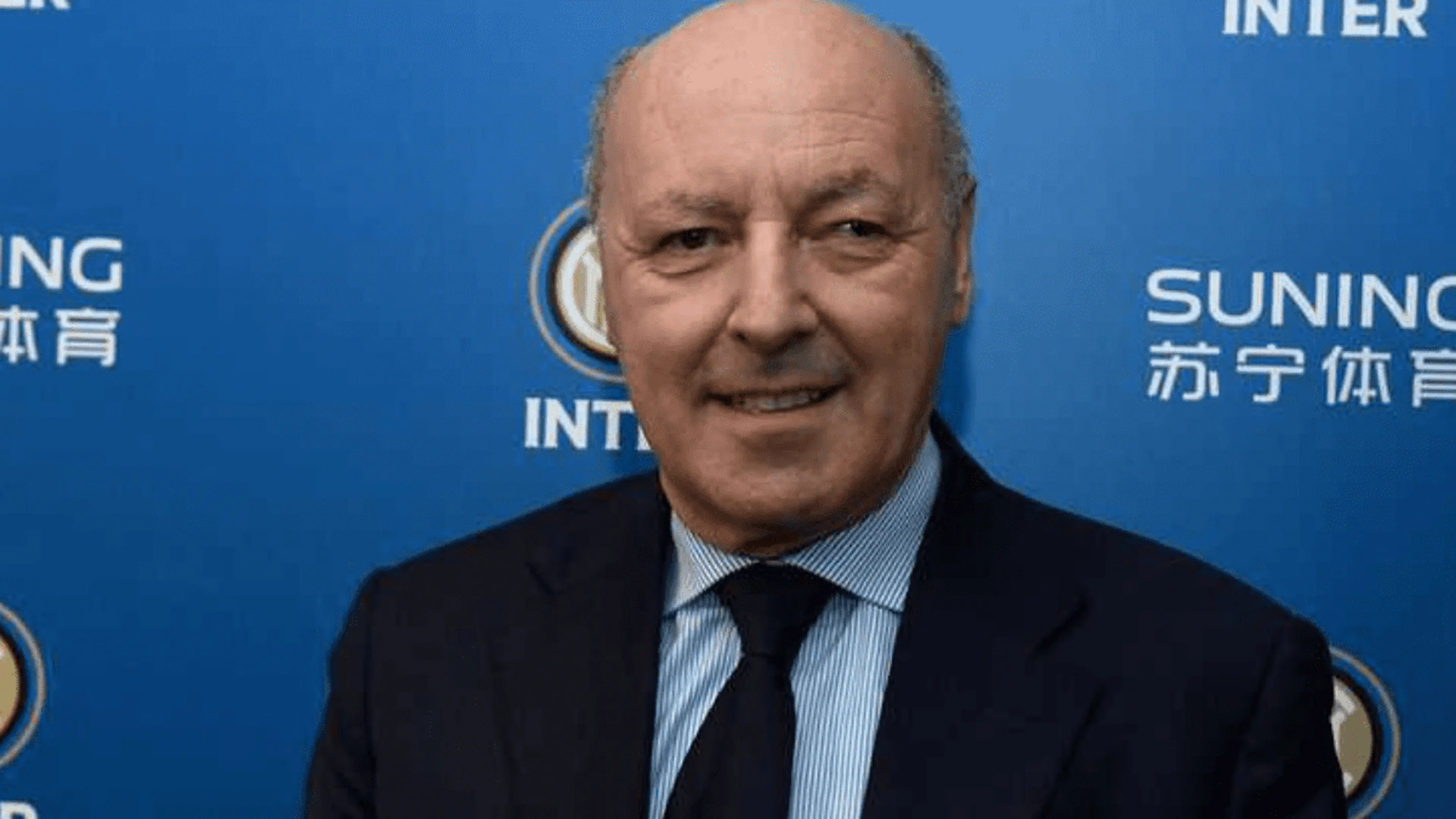 Copertina di Inter, Marotta annuncia il giocatore da sacrificare: “Costretti ad agire”