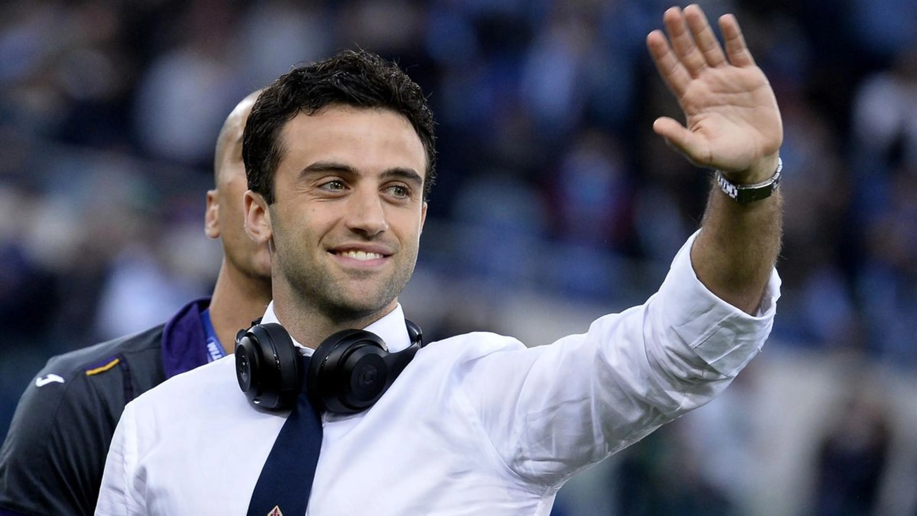 Copertina di Giuseppe Rossi torna in Italia e riparte dalla Serie B