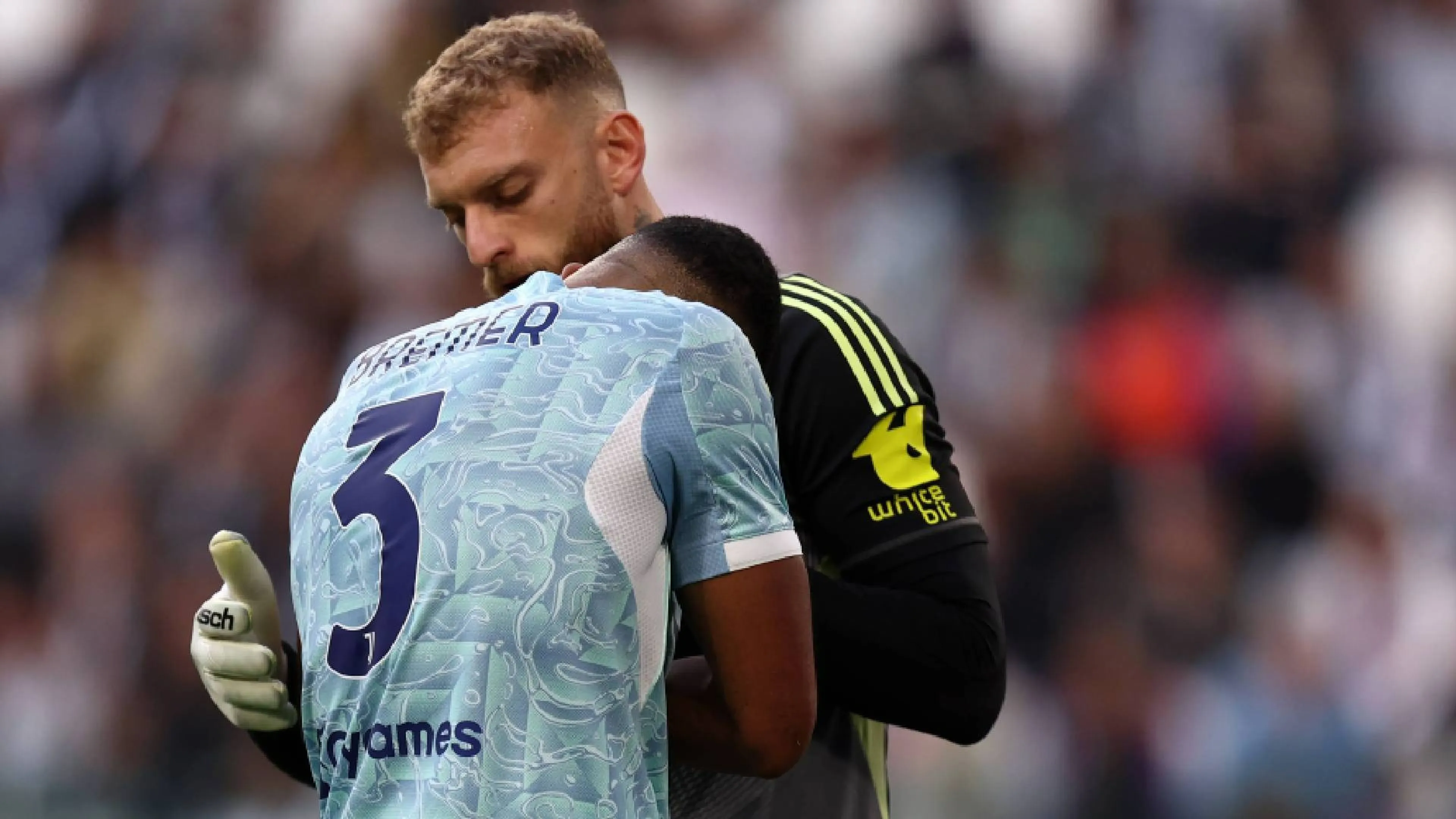 Fantacalcio, per il recupero di Bremer la Juventus si affida... alla NASA