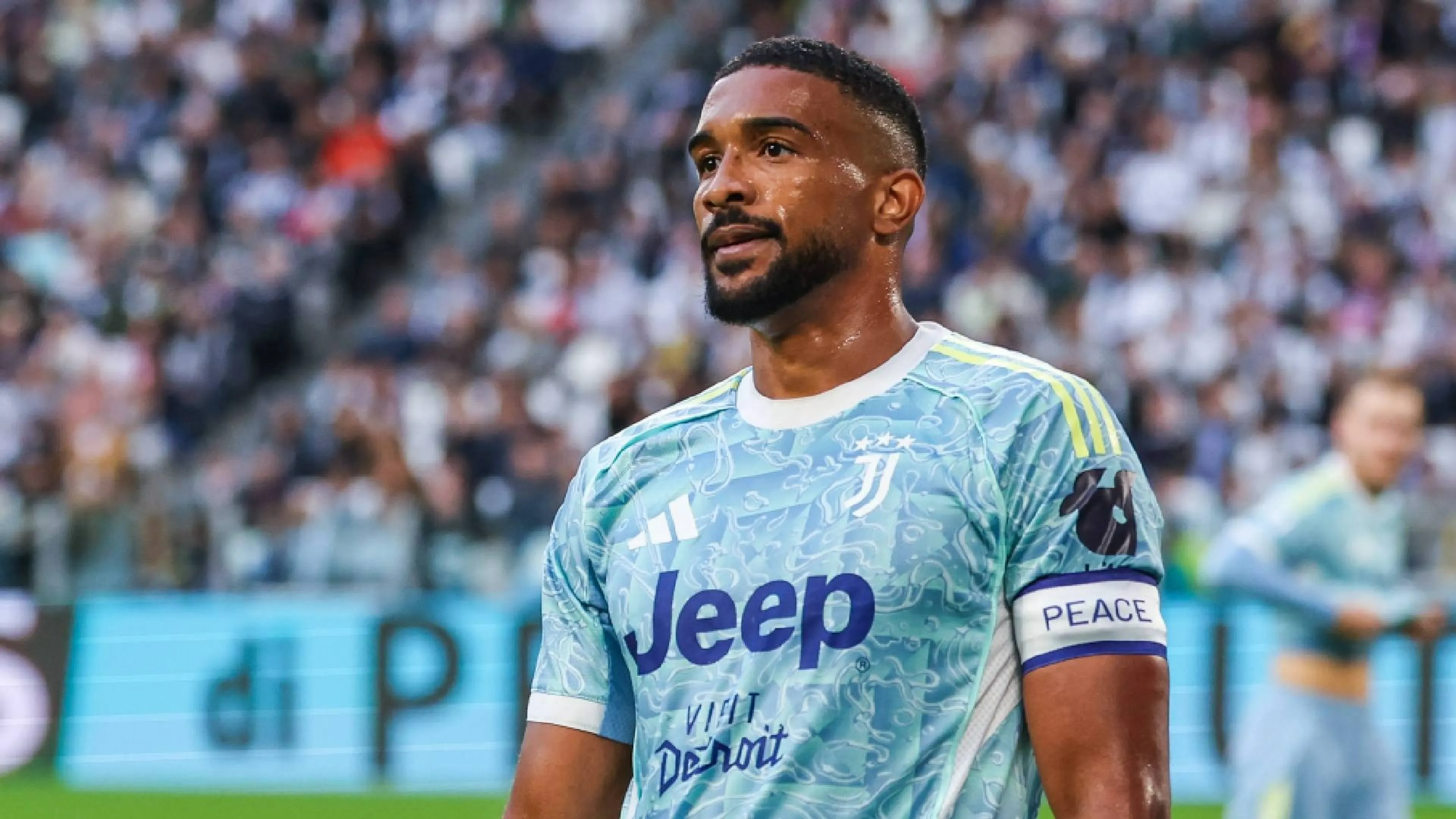 Juventus, quando torna Bremer? Si avvicina la data di rientro