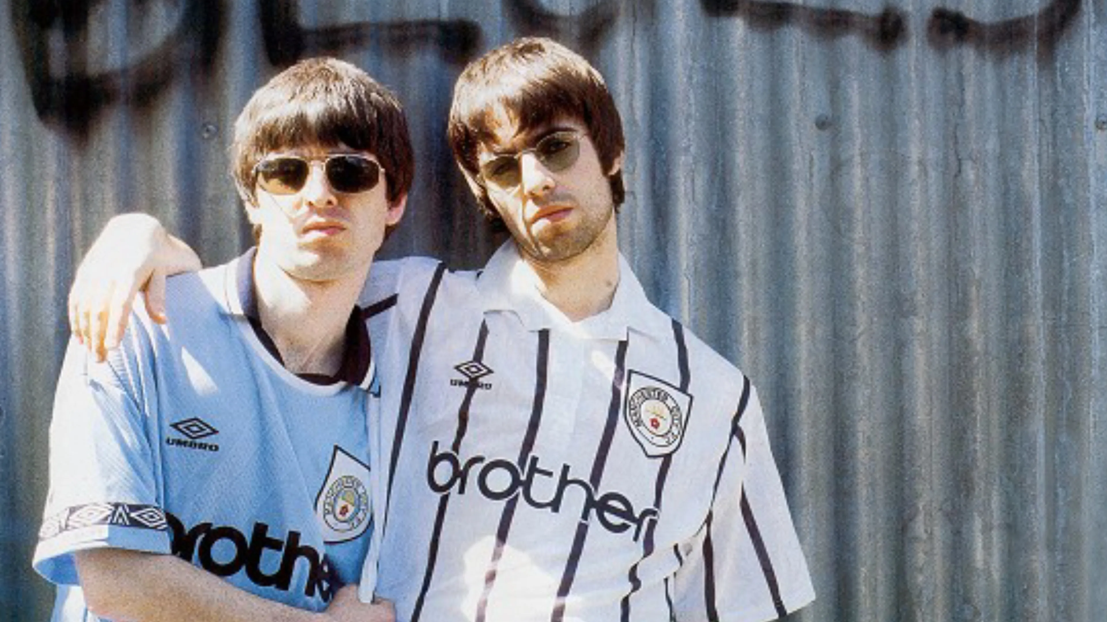Gli Oasis tornano insieme "grazie" a Rodri. L'incredibile retroscena