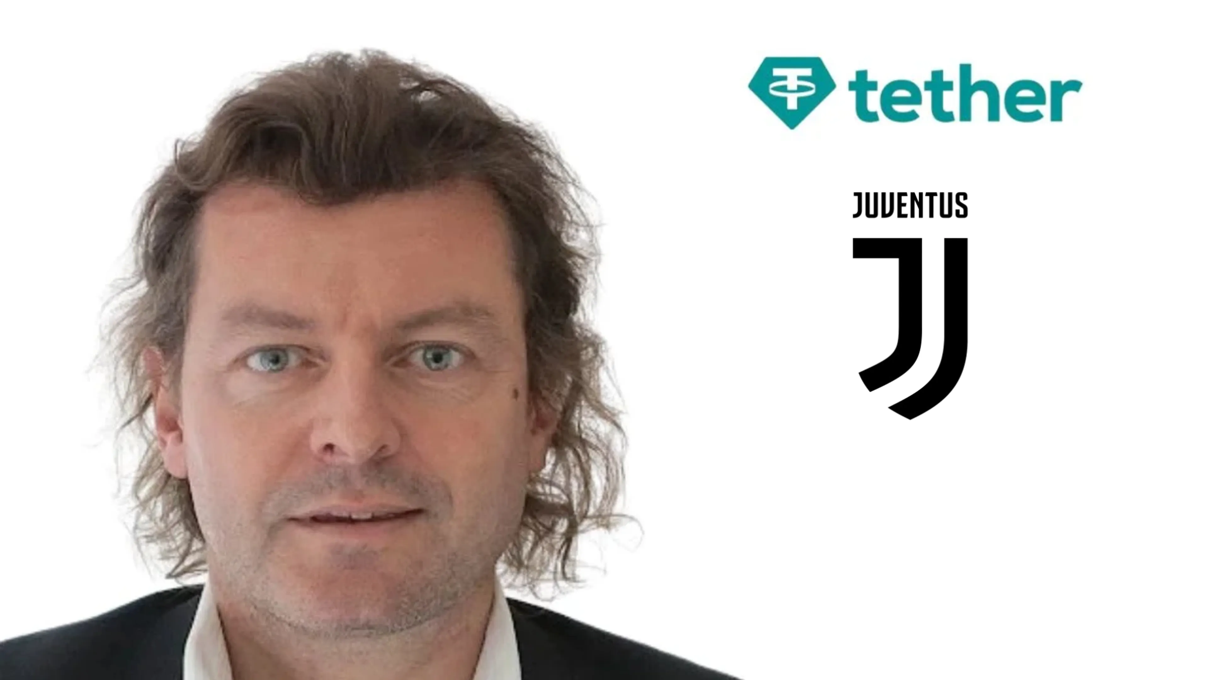 Copertina di Gli effetti di Tether sulla Juventus, la nomina del nuovo presidente e Devasini va da Trump