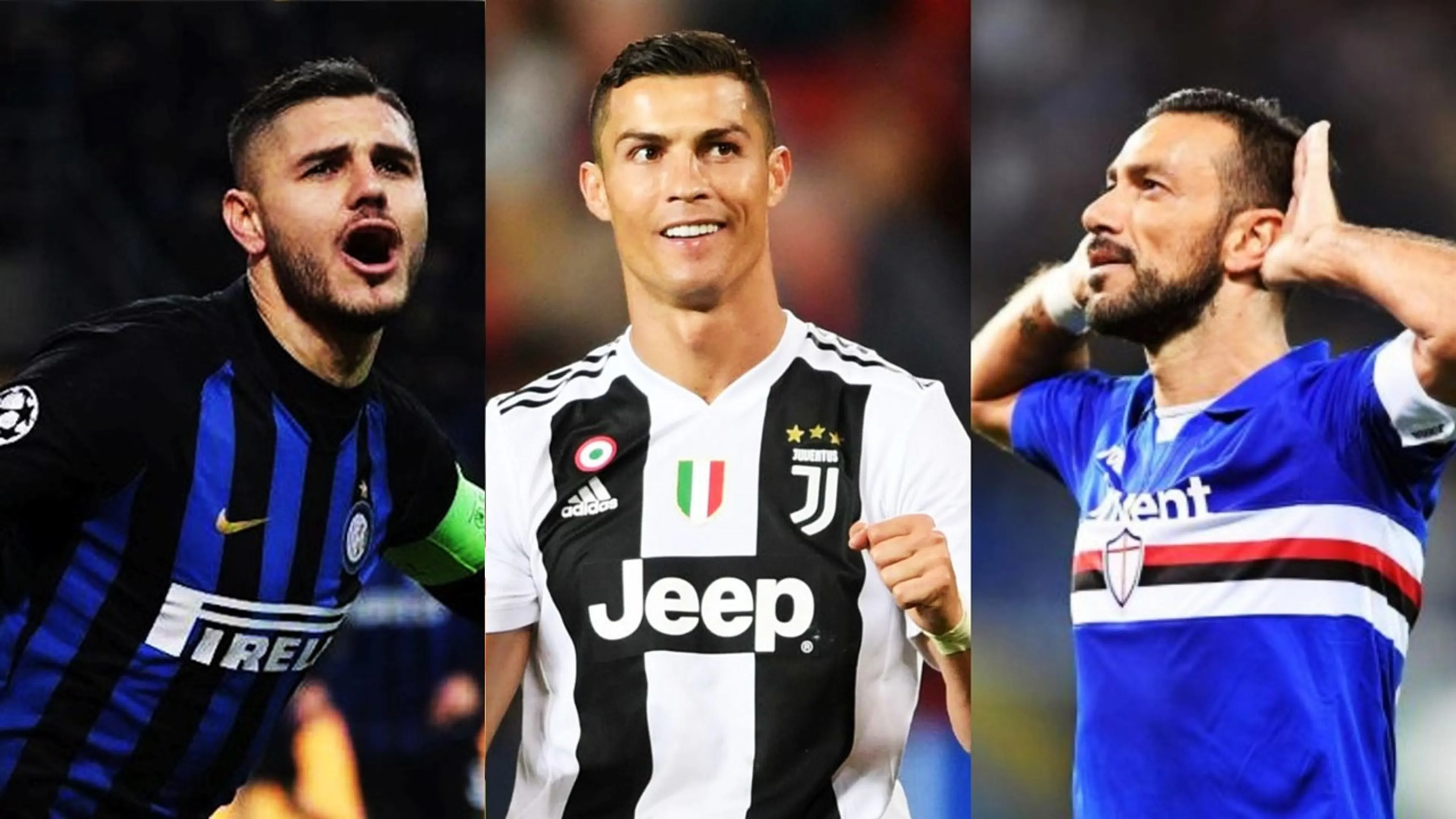 Copertina di Top 10 gol più belli del 2018 in Serie A (VIDEO)