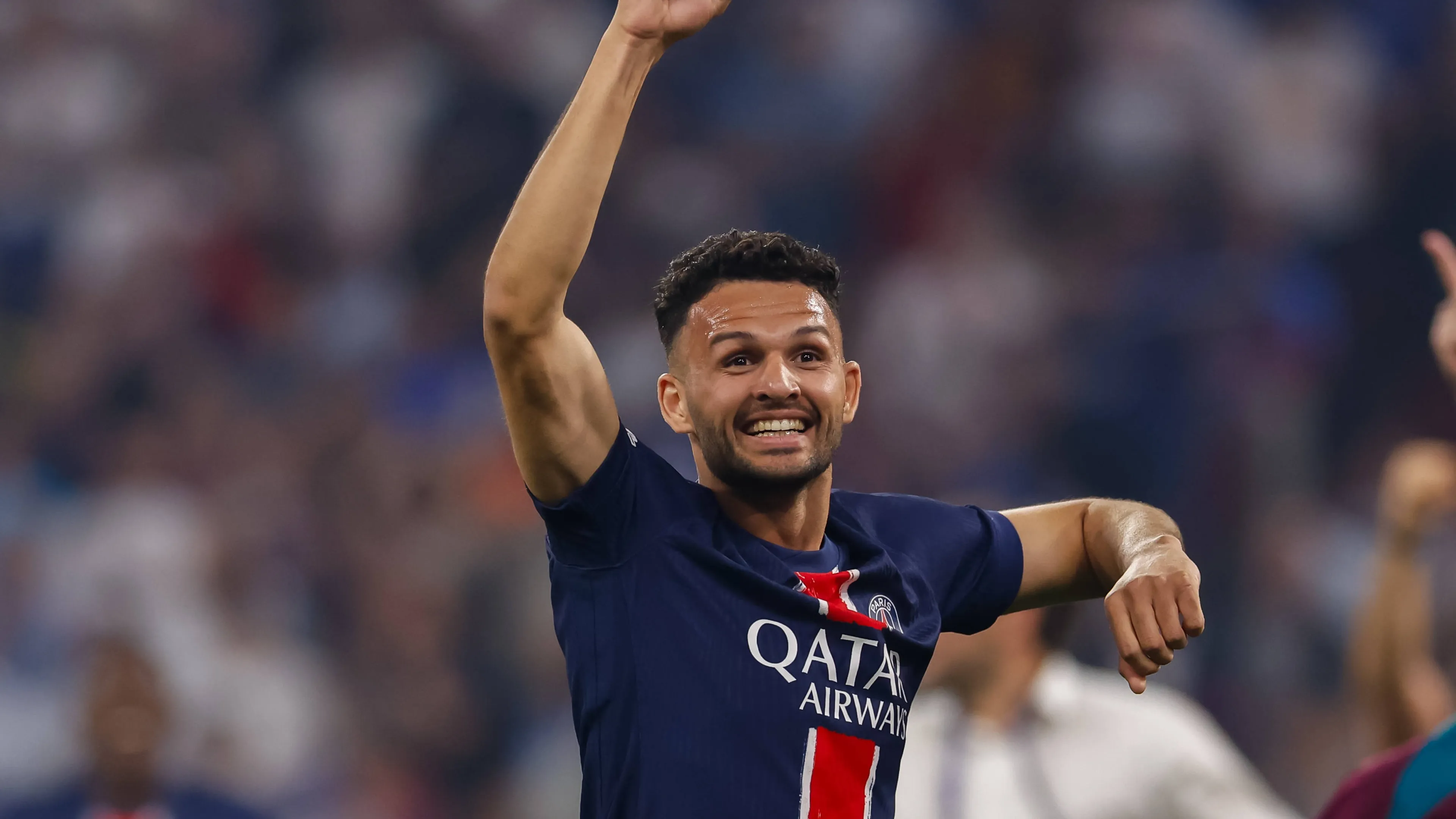 Per l'attacco della Juve piace Goncalo Ramos del PSG