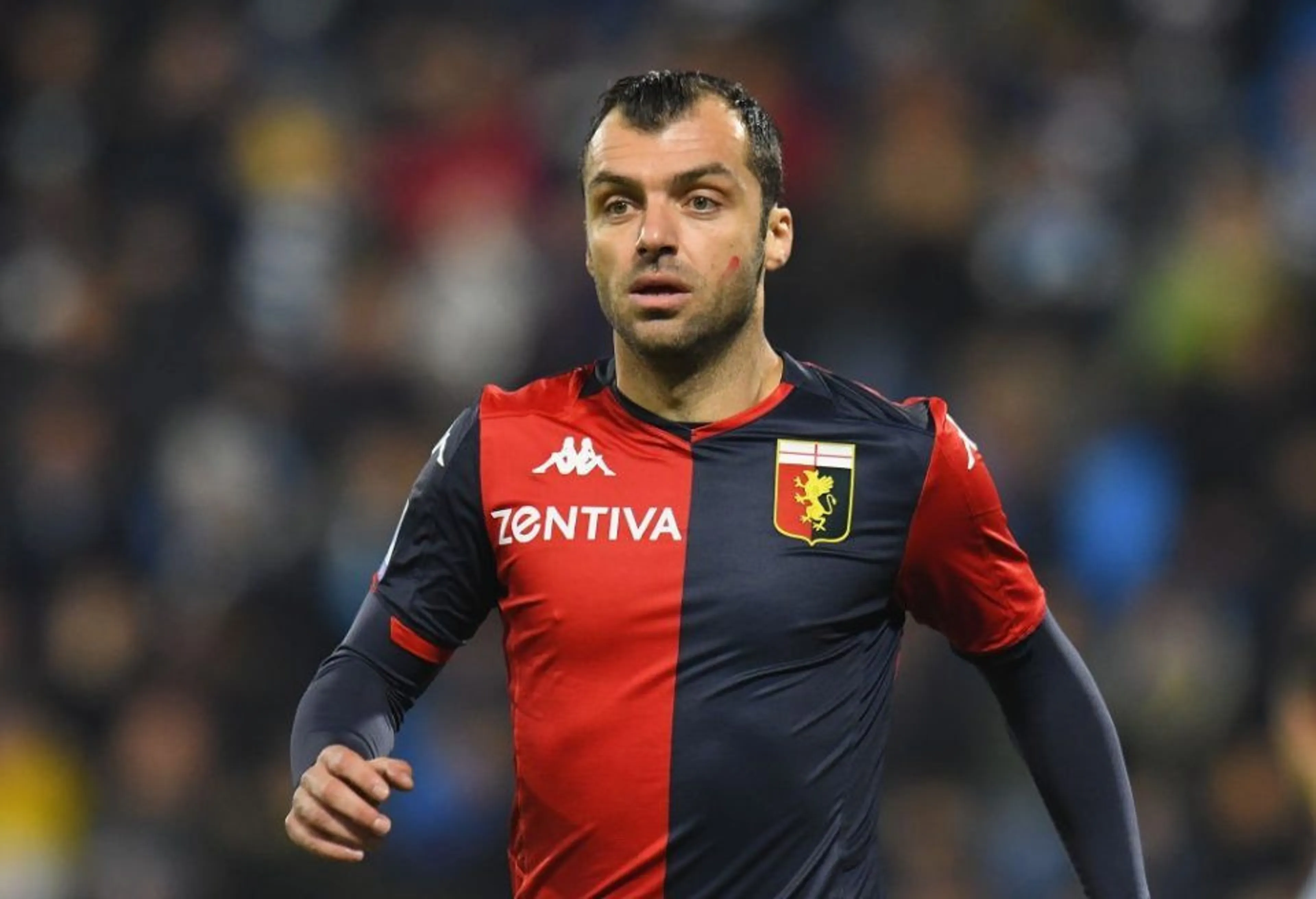 Copertina di L’Inter a gennaio voleva Pandev, lui: “Cercate uno più giovane”