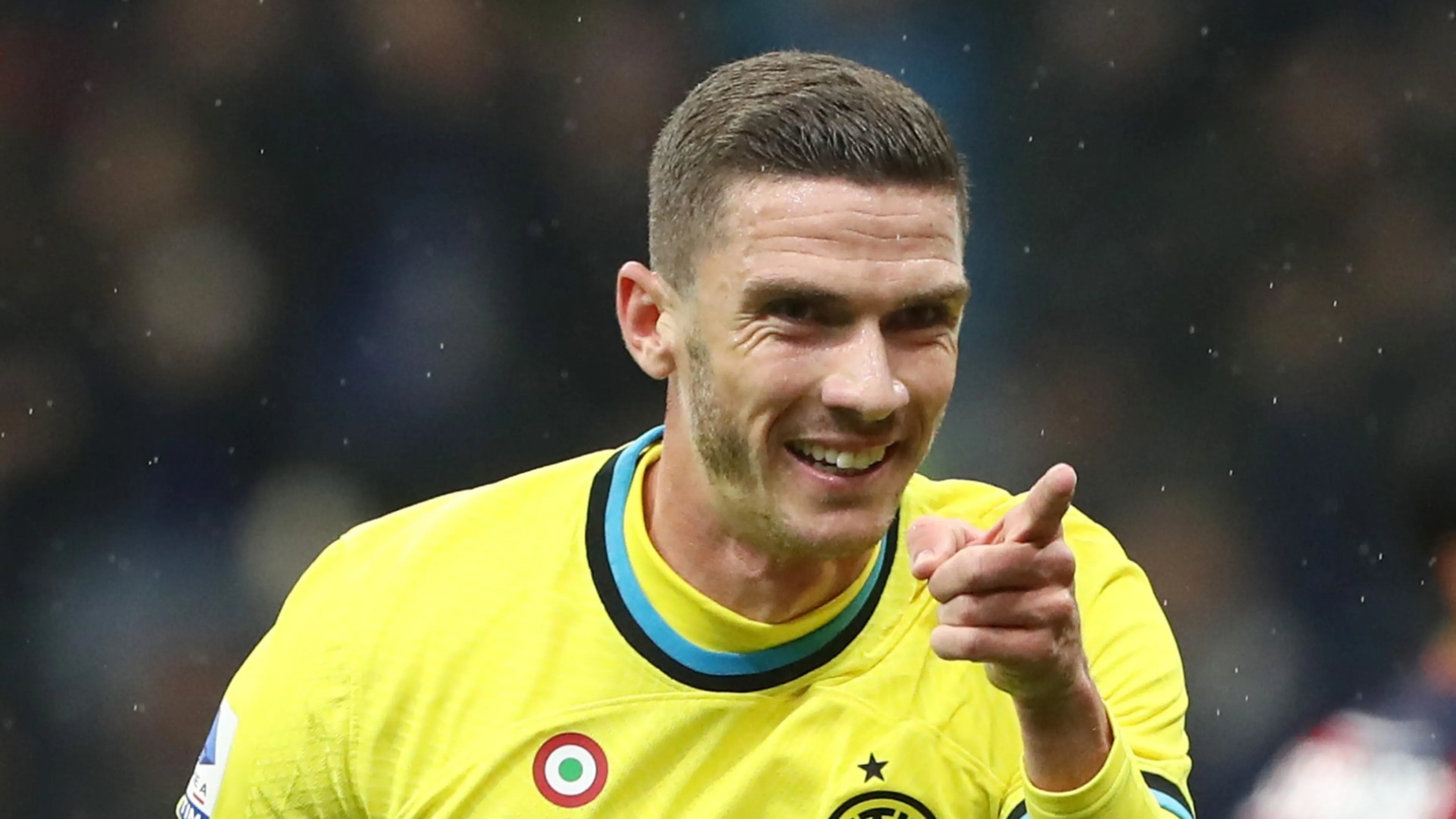 Copertina di Robin Gosens si laurea: “Soffrivo di ansia, adesso voglio aiutare”