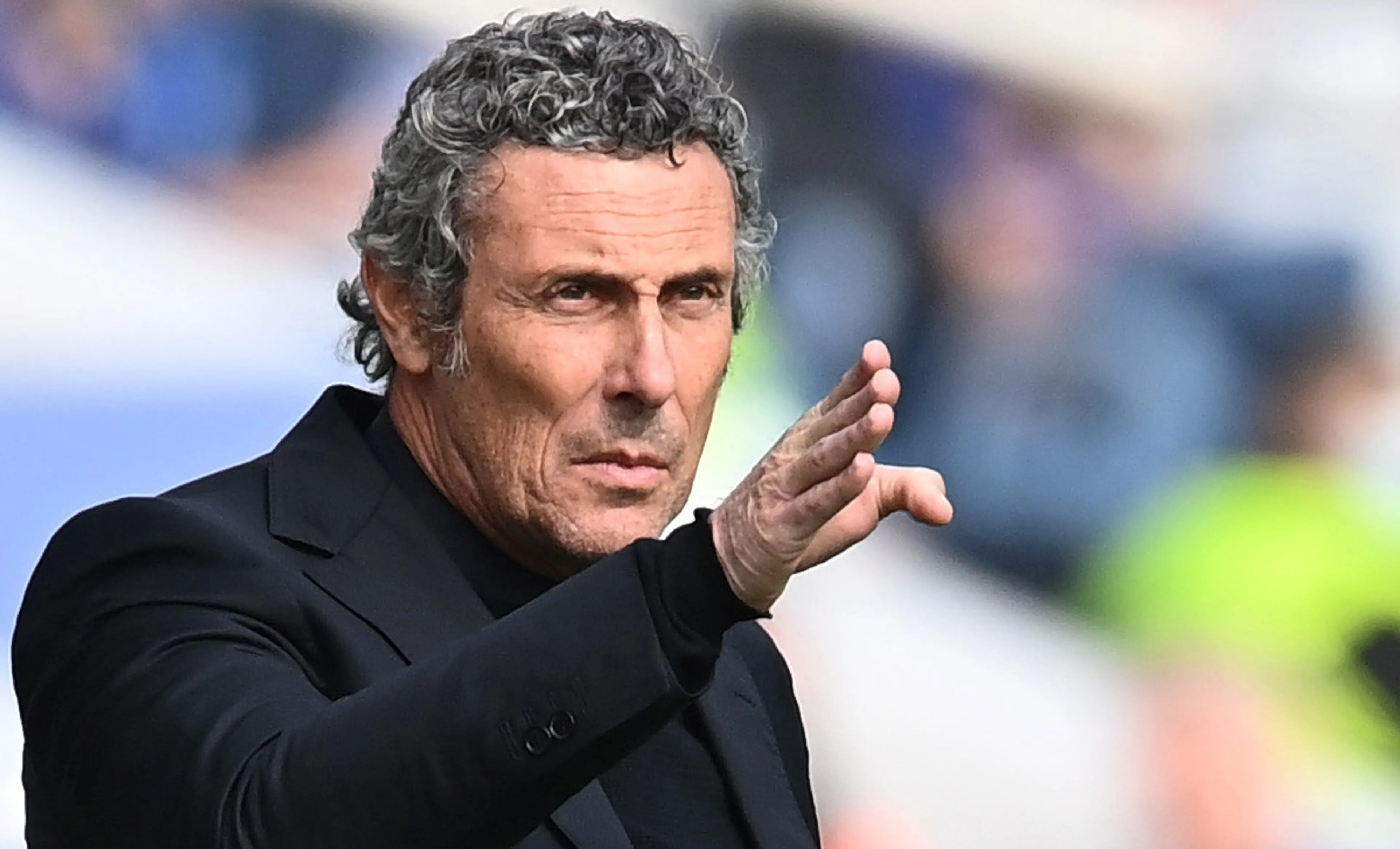 Copertina di Udinese, Gotti compra una pagina di giornale per salutare i friulani: “Io ci ho provato”