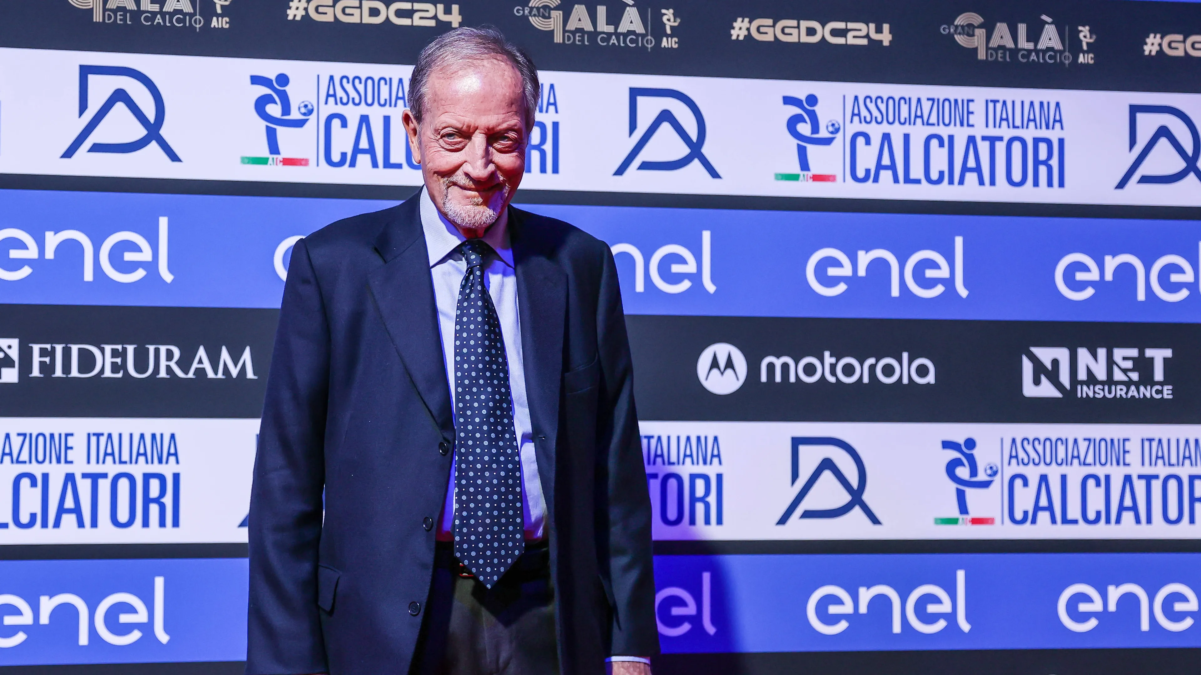 "Squalificate Israele", lettera degli allenatori italiani alla FIGC