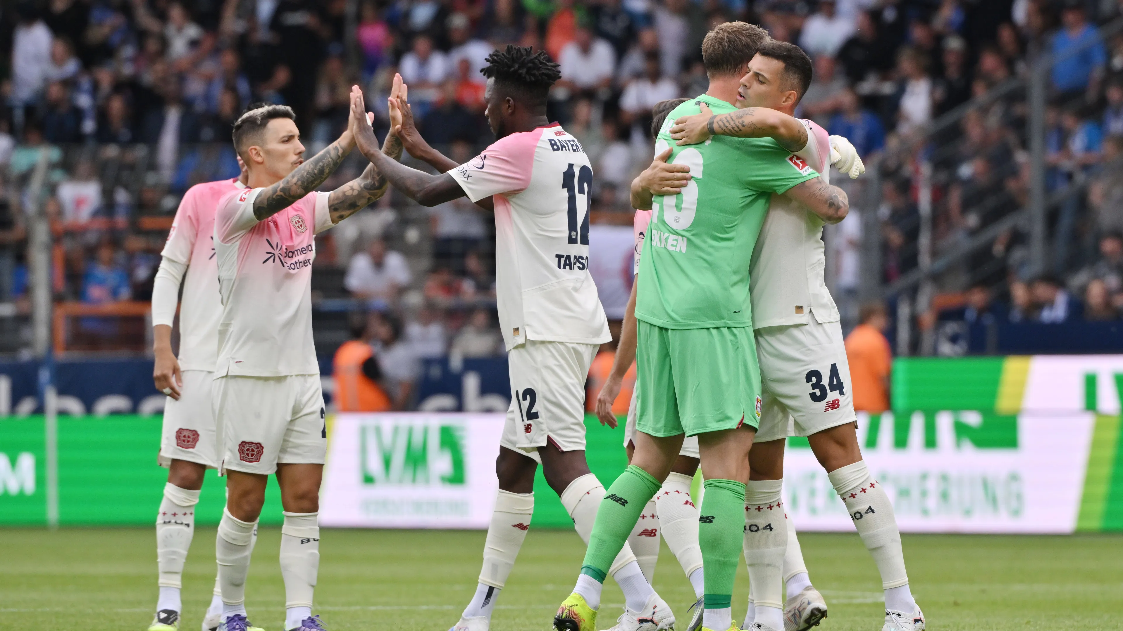 Xhaka al Sunderland, colpo di scena inatteso