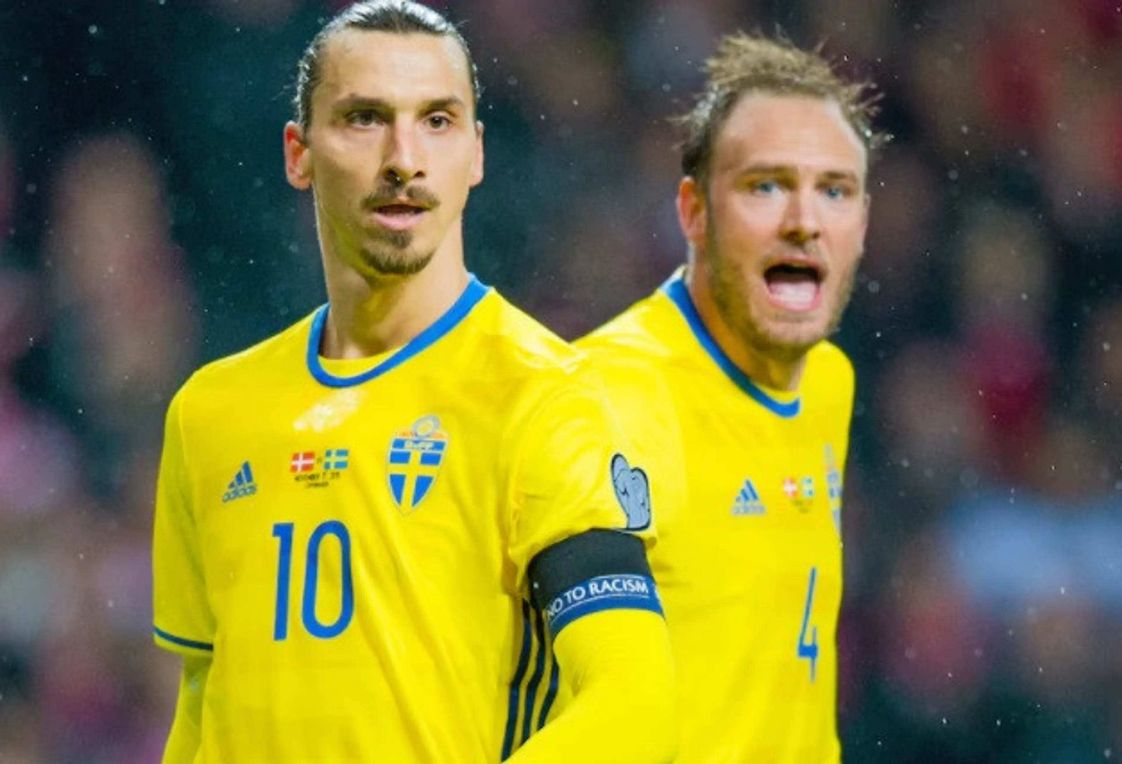 Copertina di Dopo 10 anni Re Zlatan abdica. La Svezia ha un nuovo “Best Player”