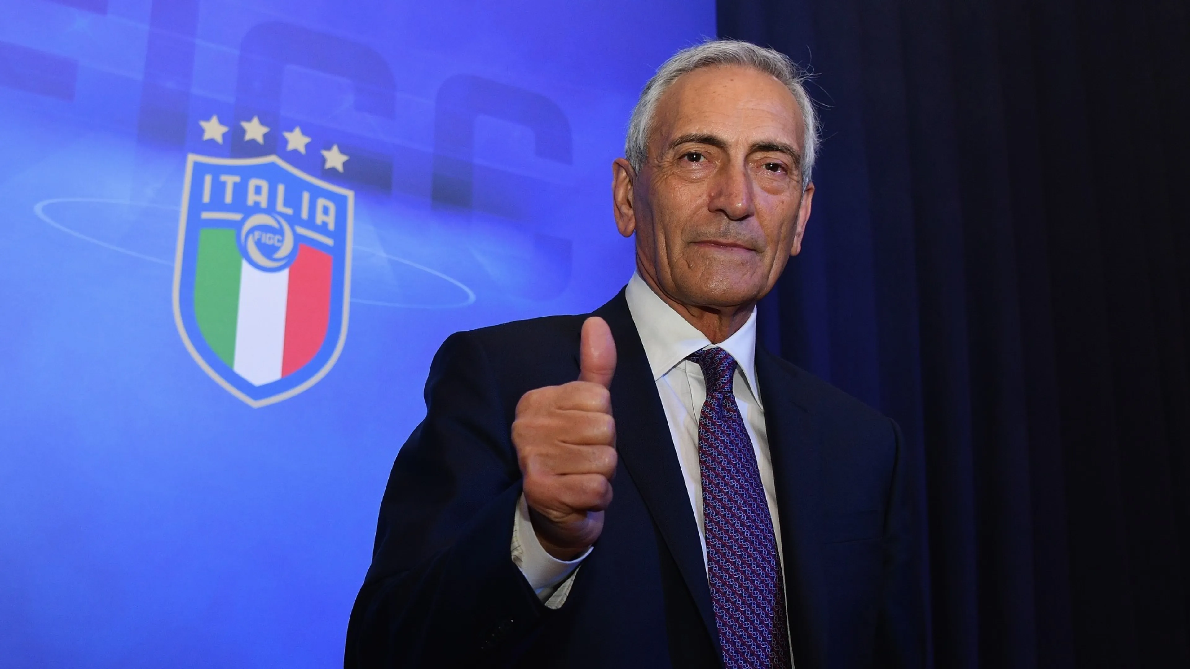Copertina di Addio Mancini, Gravina svela chi erano le alternative a Spalletti: Conte e Ranieri