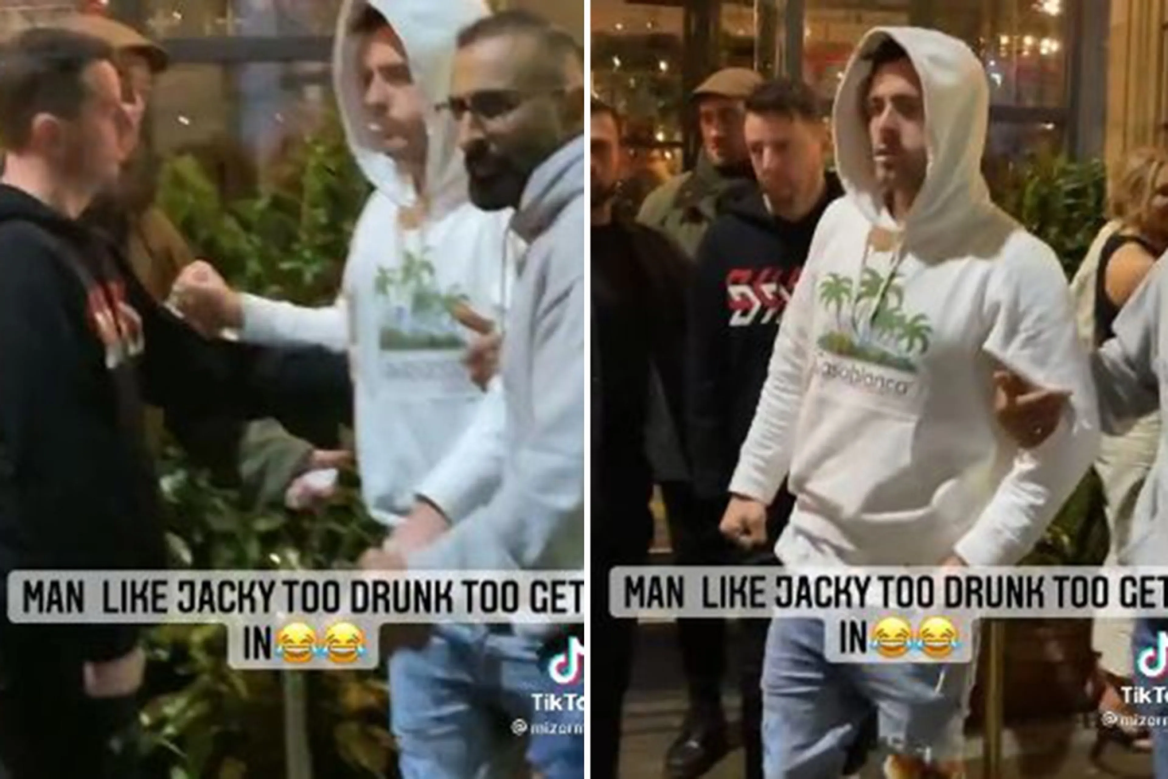 Copertina di Grealish e la serata fuori con i compagni del City, allontanato dal locale perché troppo ubriaco…o forse no