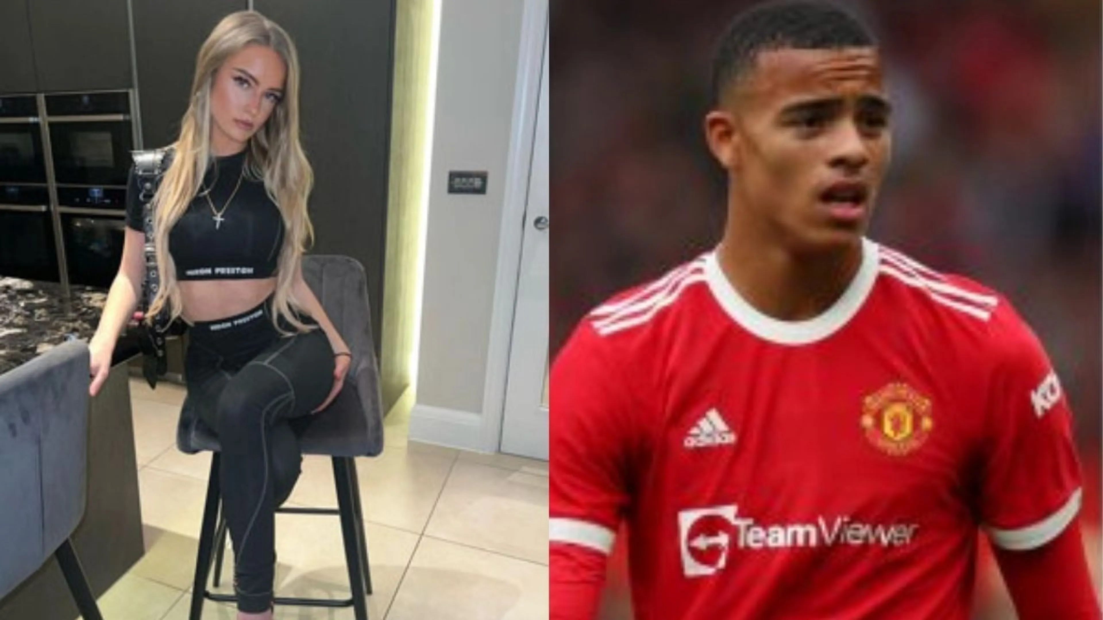 Copertina di Manchester United, Greenwood arrestato! Accuse di stupro e aggressione