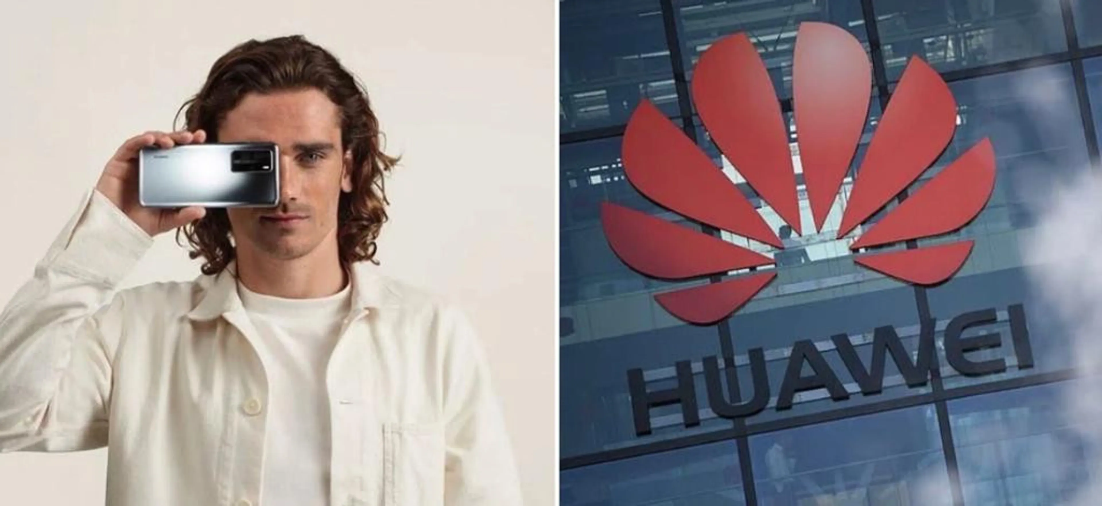 griezmann-huawei