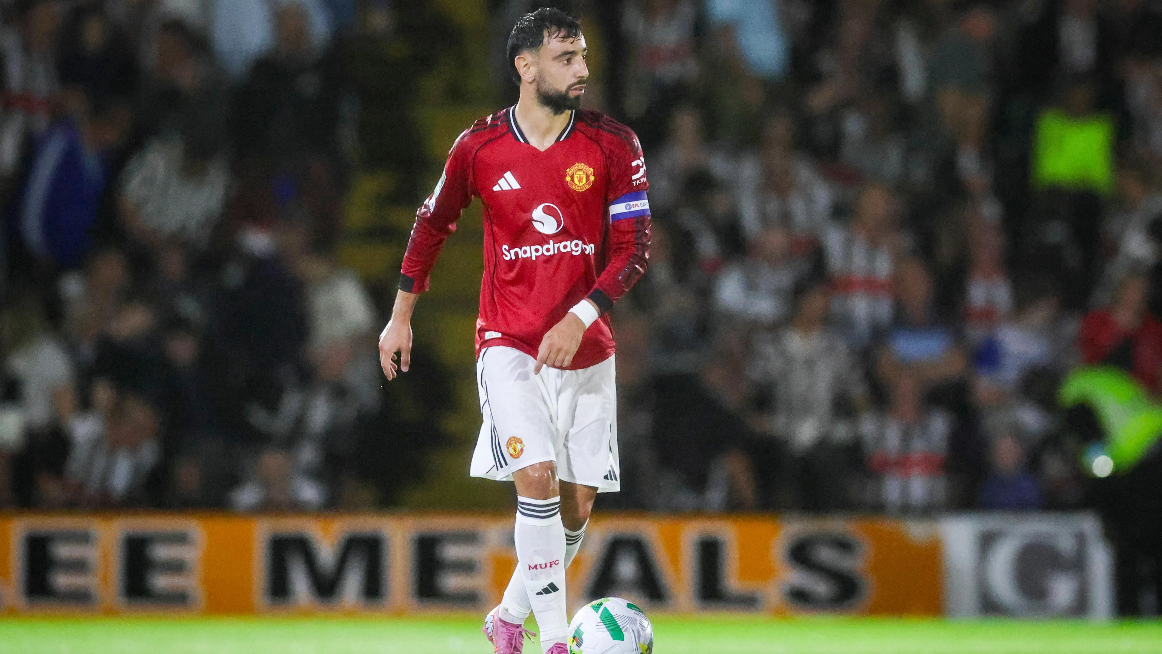 bruno fernandes al-ittihad