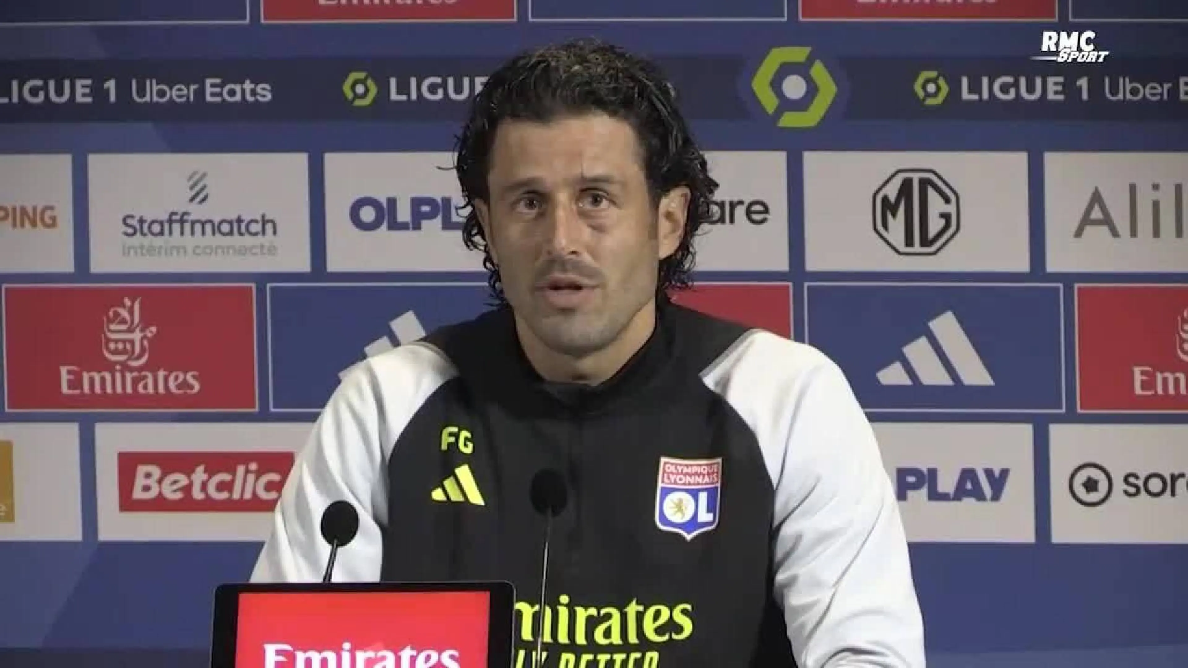 Marsiglia-Lione si rigioca al Velodrome, Grosso e Tolisso non ci stanno: parole durissime