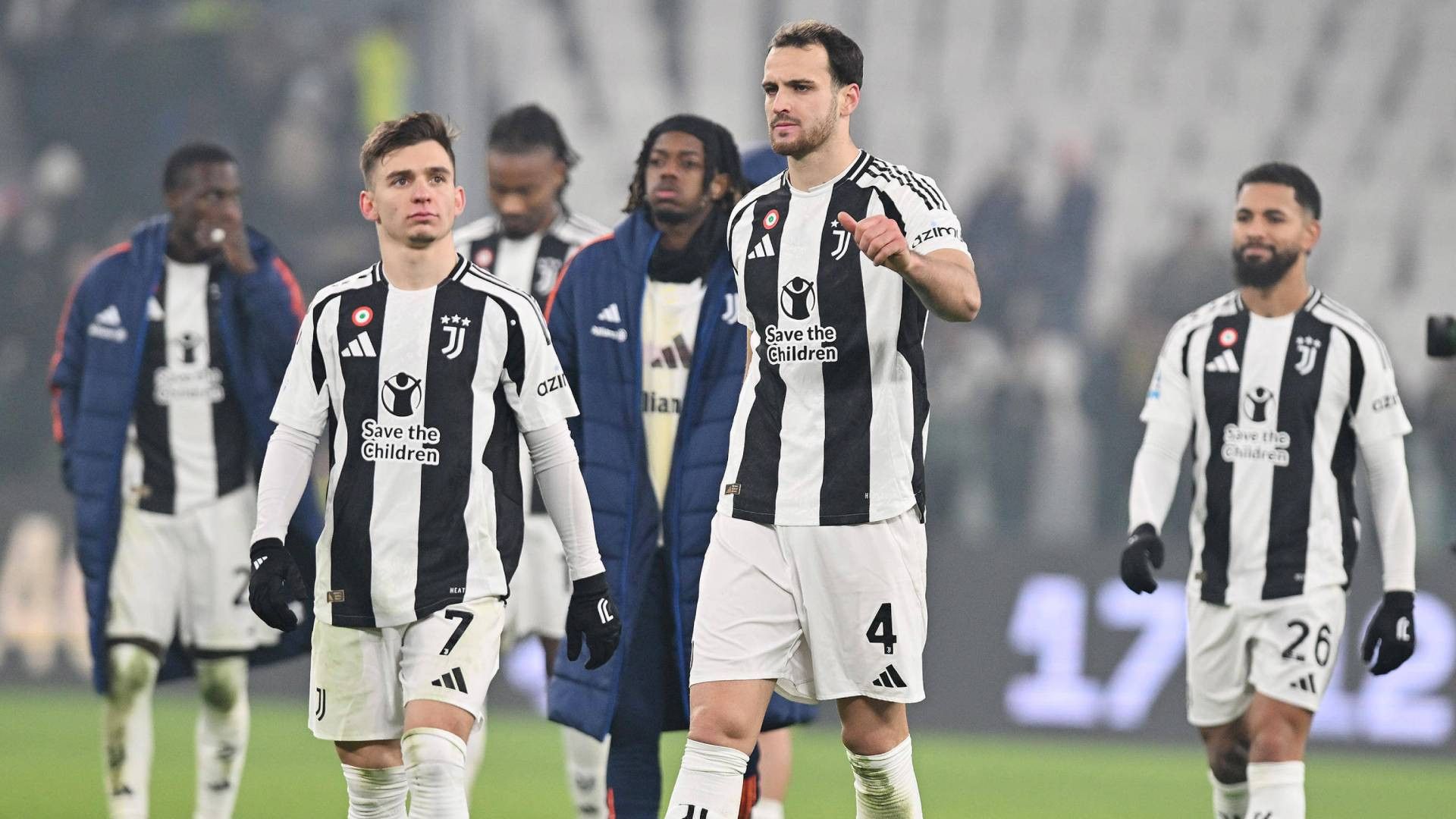 Gruppo-Juventus