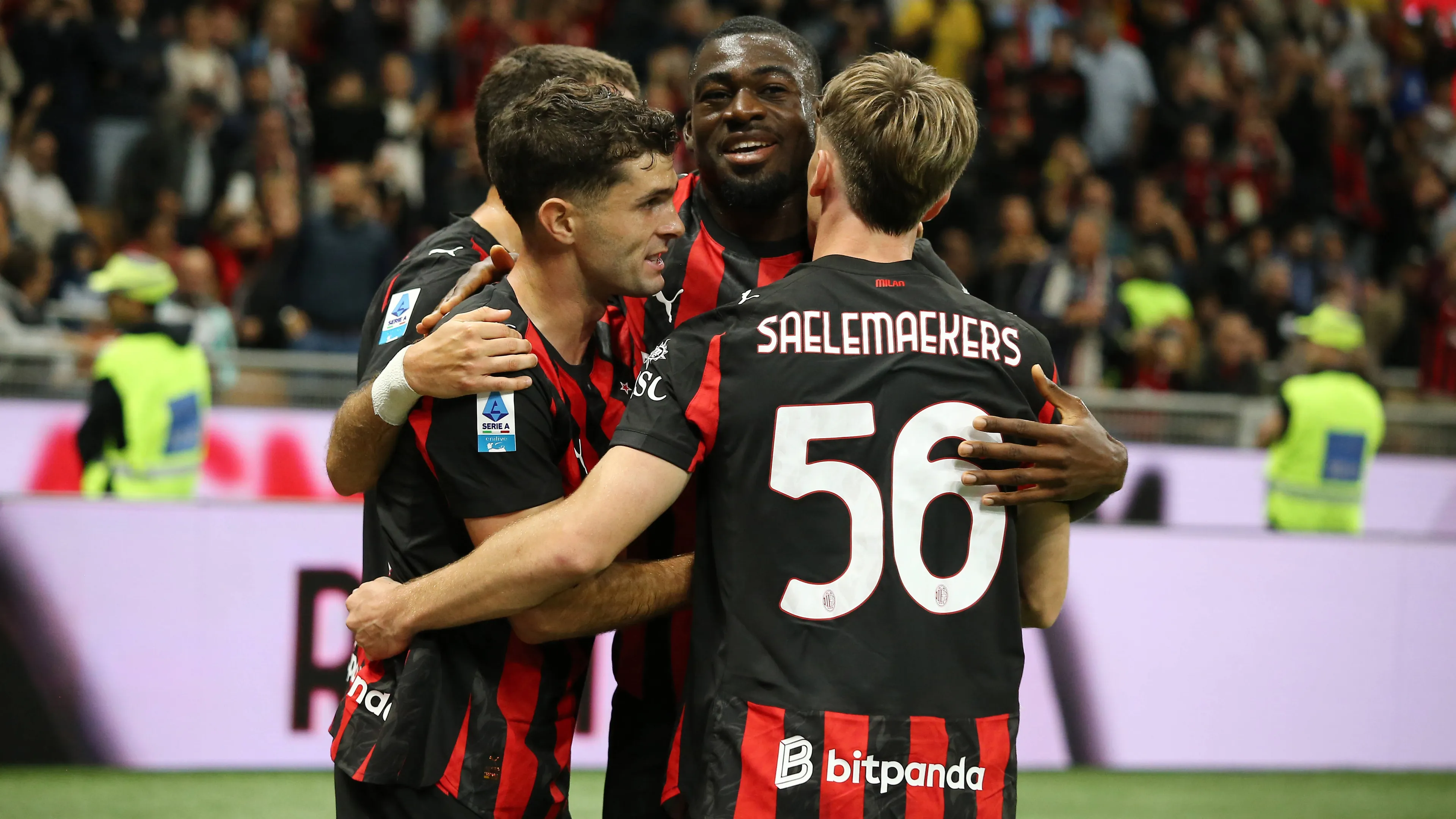 Perchè il Milan ha organizzato un'amichevole durante la sosta della Nazionali? Il motivo