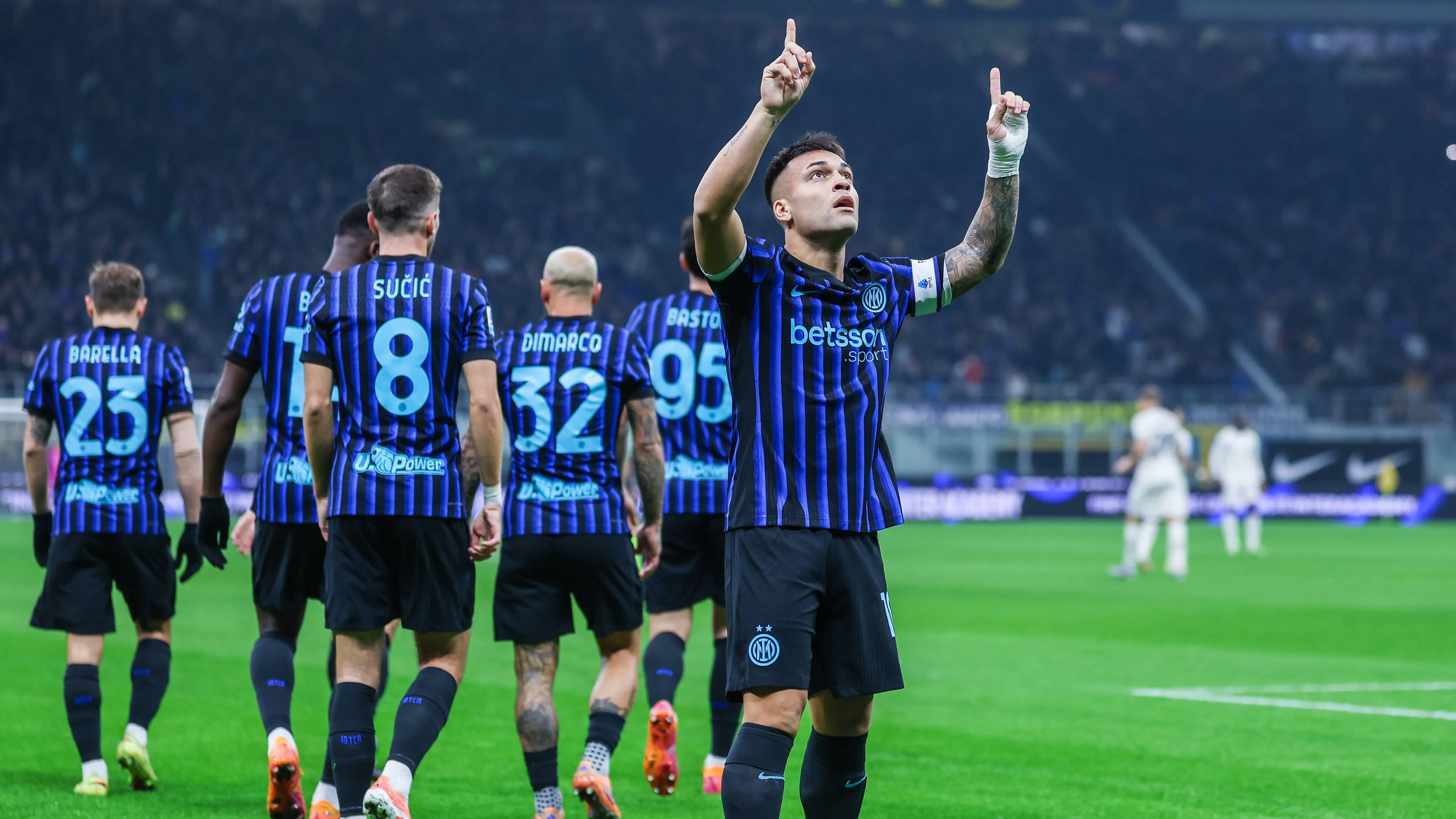 Verso Inter-Milan, ecco le mosse di Chivu